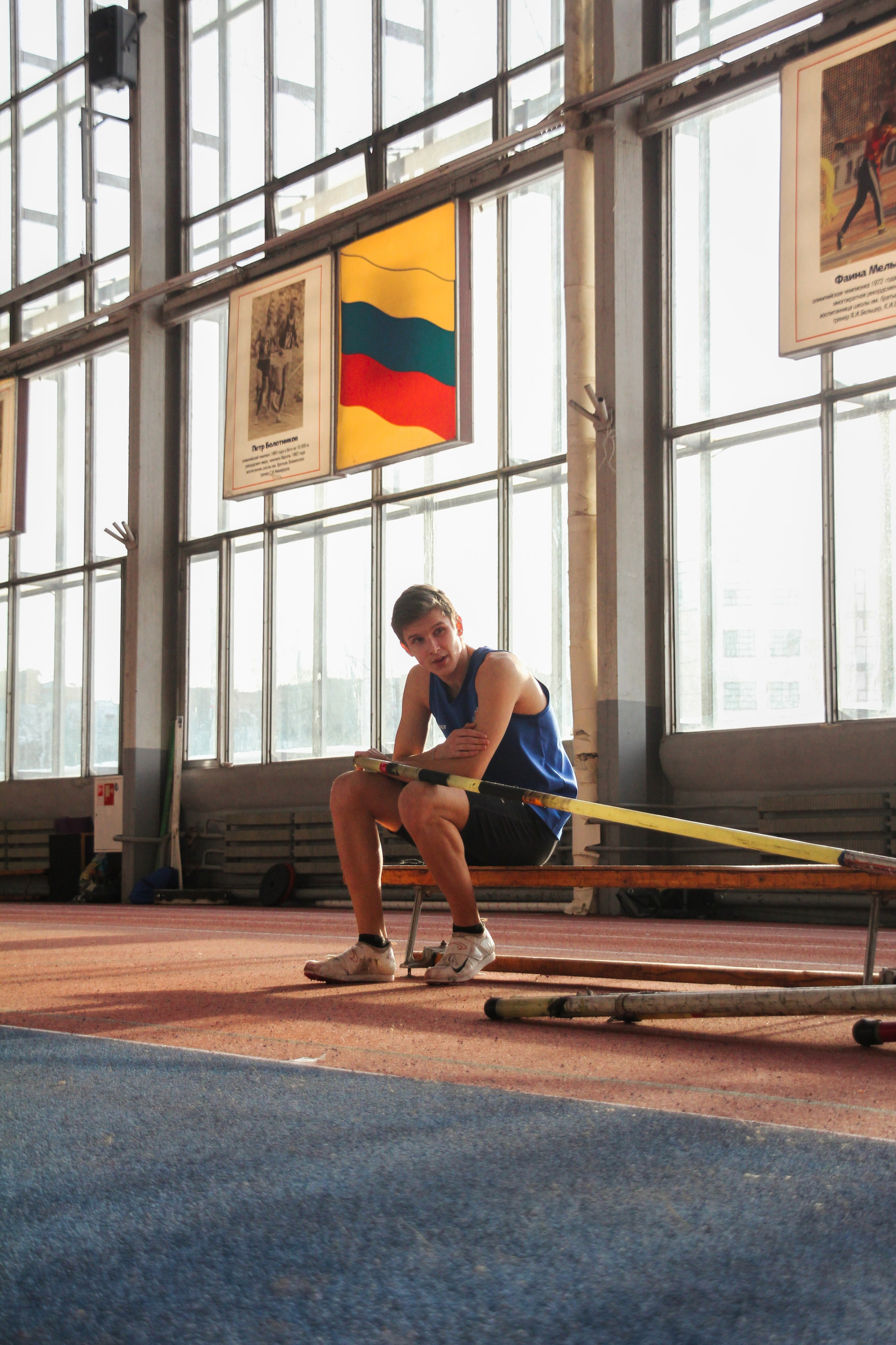 Тренировки | Спортивные мероприятия. Фотограф Котий Даниил