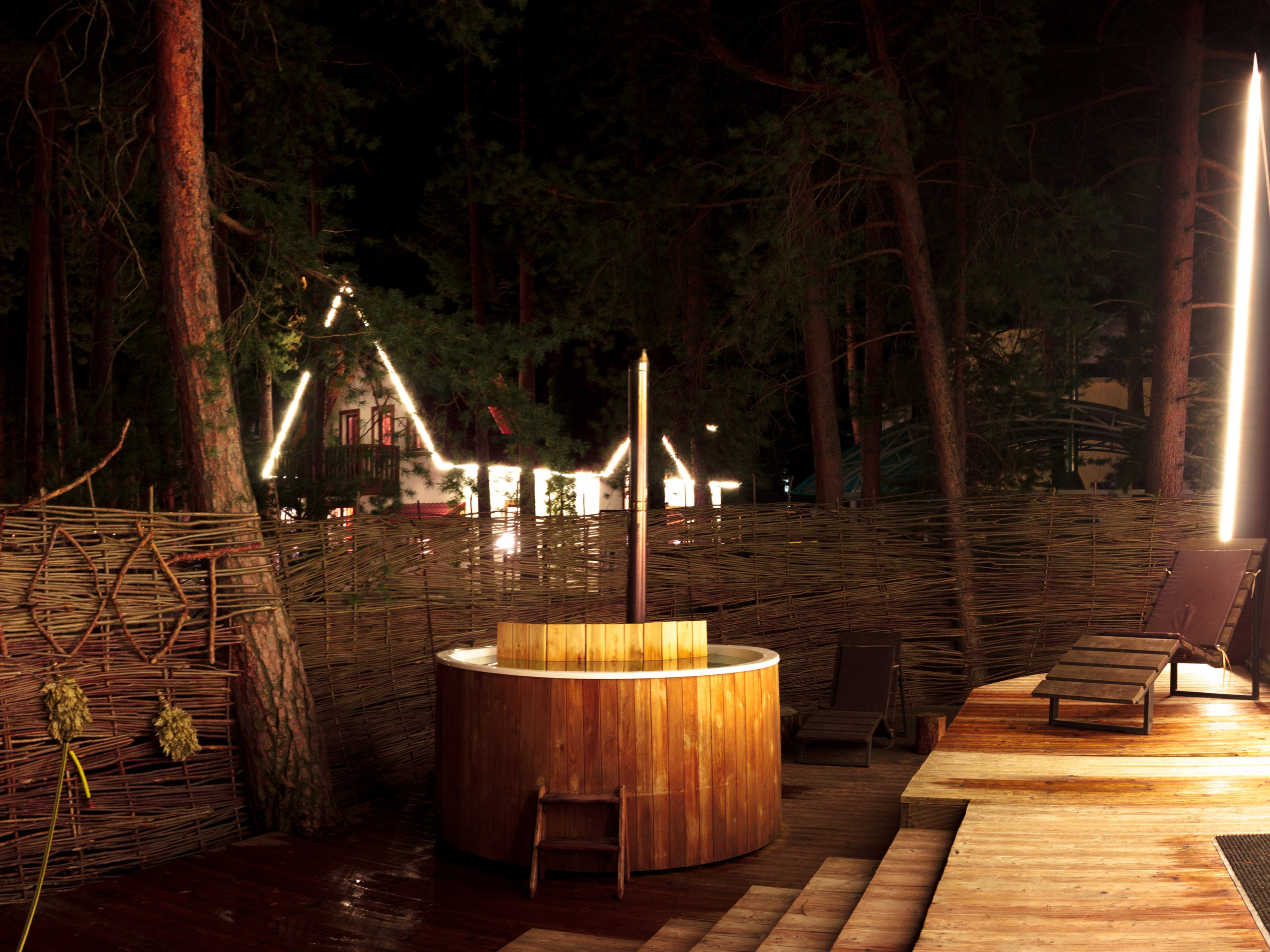 Интерьерная съемка. Фотограф Котий Даниил