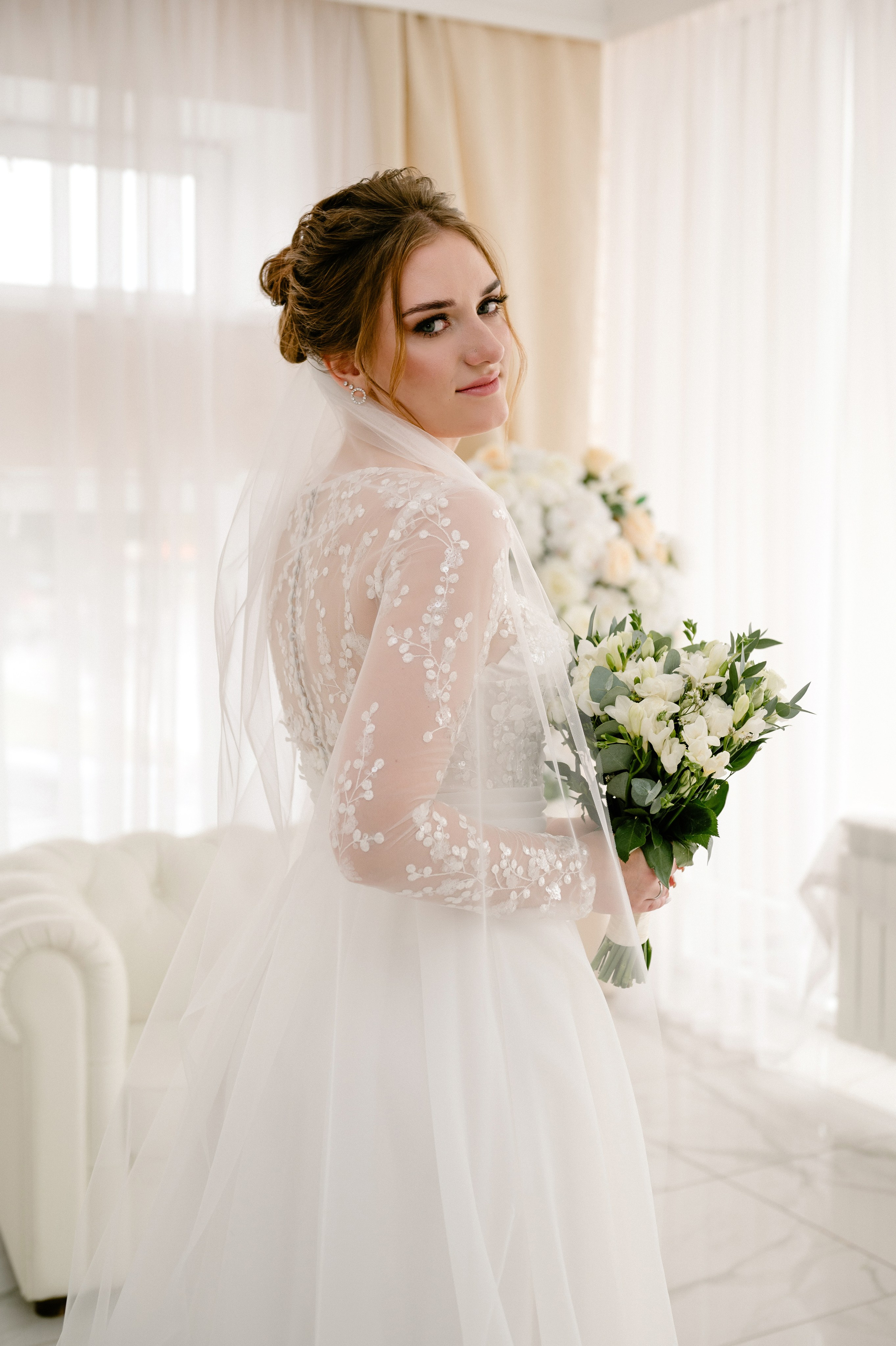 М&В. Фотограф Рязань. Дарья Дмитриева