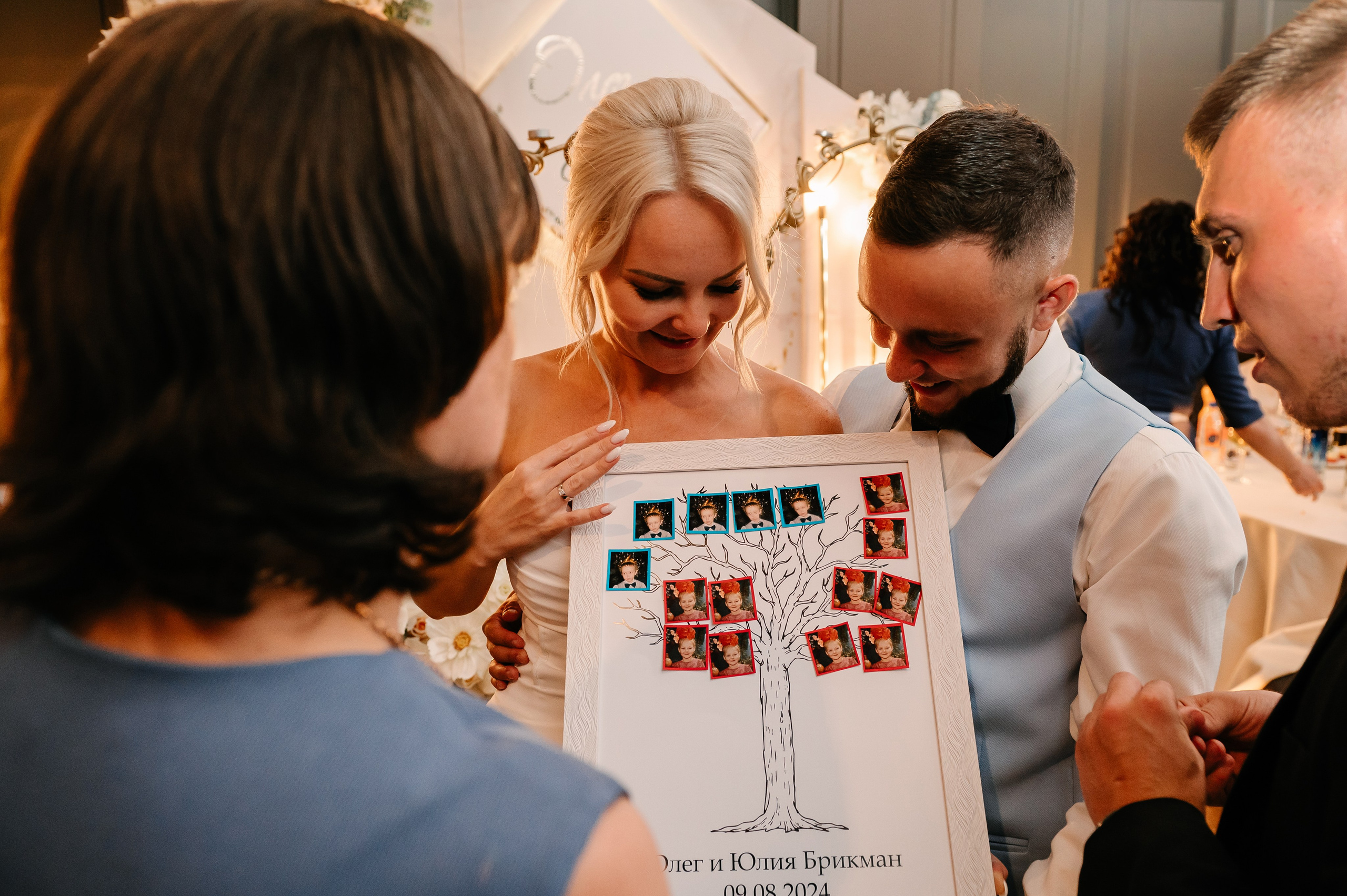 О&Ю. Фотограф Рязань. Дарья Дмитриева