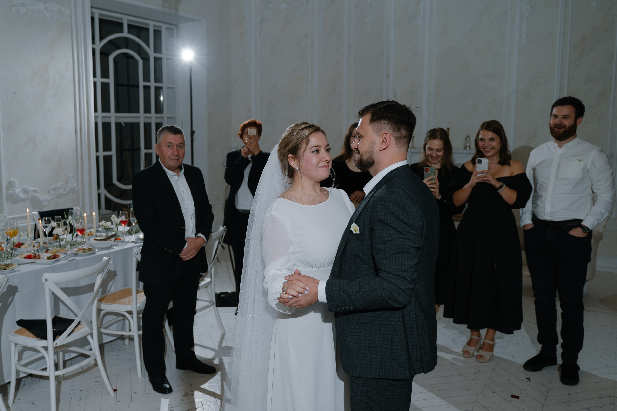 29.09.2023. Свадебный фотограф — Наталья Фед СПб/Москва