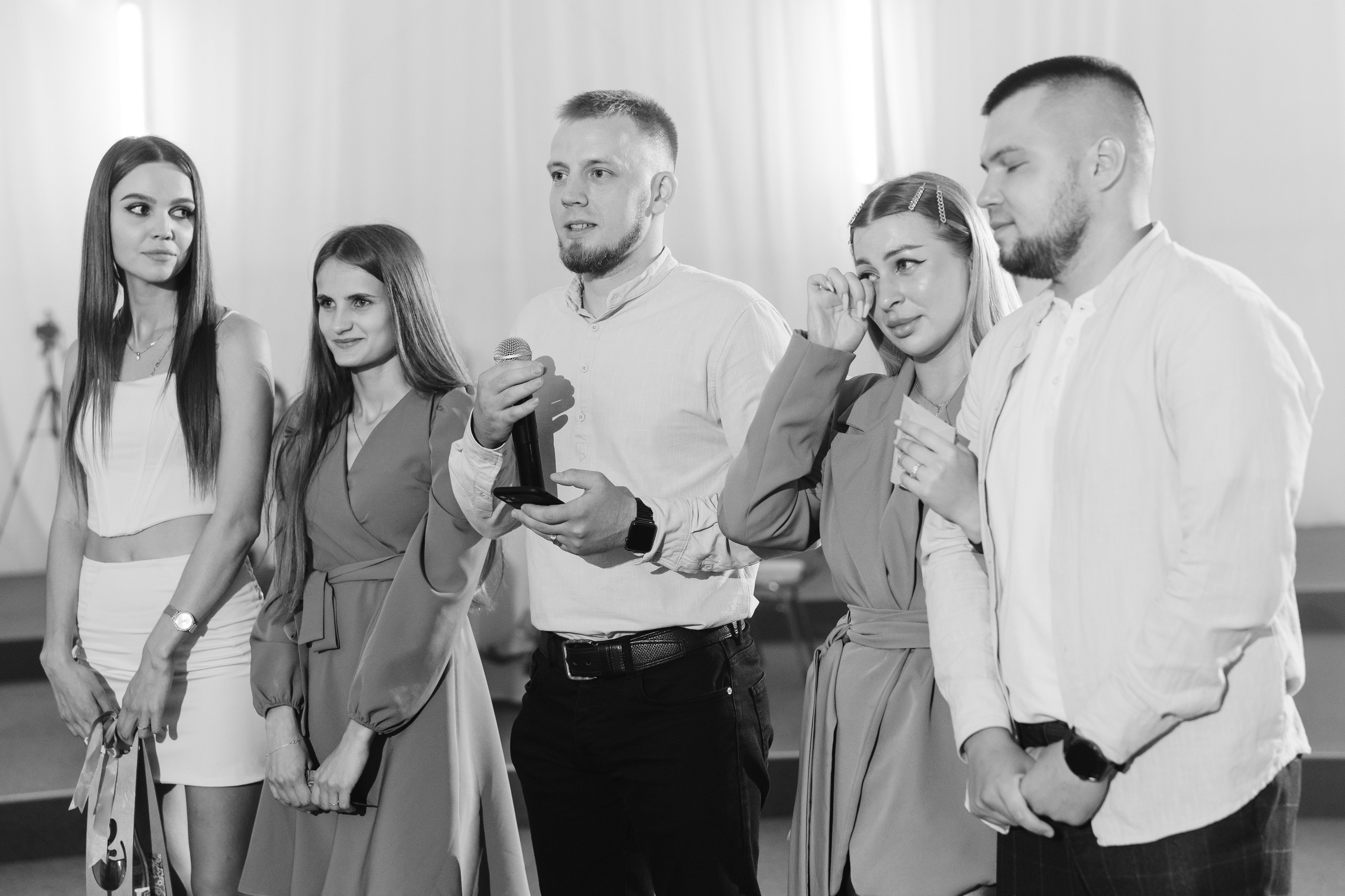 Владислав и Алина. Фотограф Екатерина Горковенко, Абакан