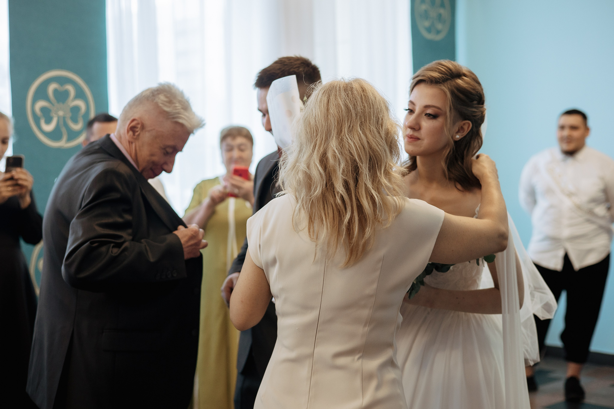 Ирик и Арина. Свадебный и семейный фотограф в городах Уфа и Стерлитамак