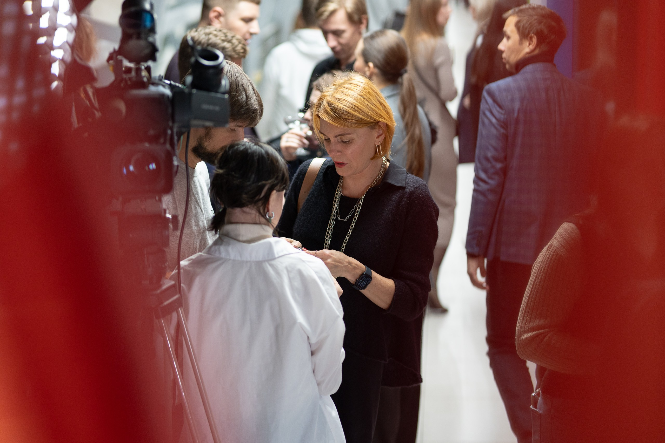 МЕДИАНОЧЬ 2024. Репортажный фотограф Красноярск Алекс Чампакхам