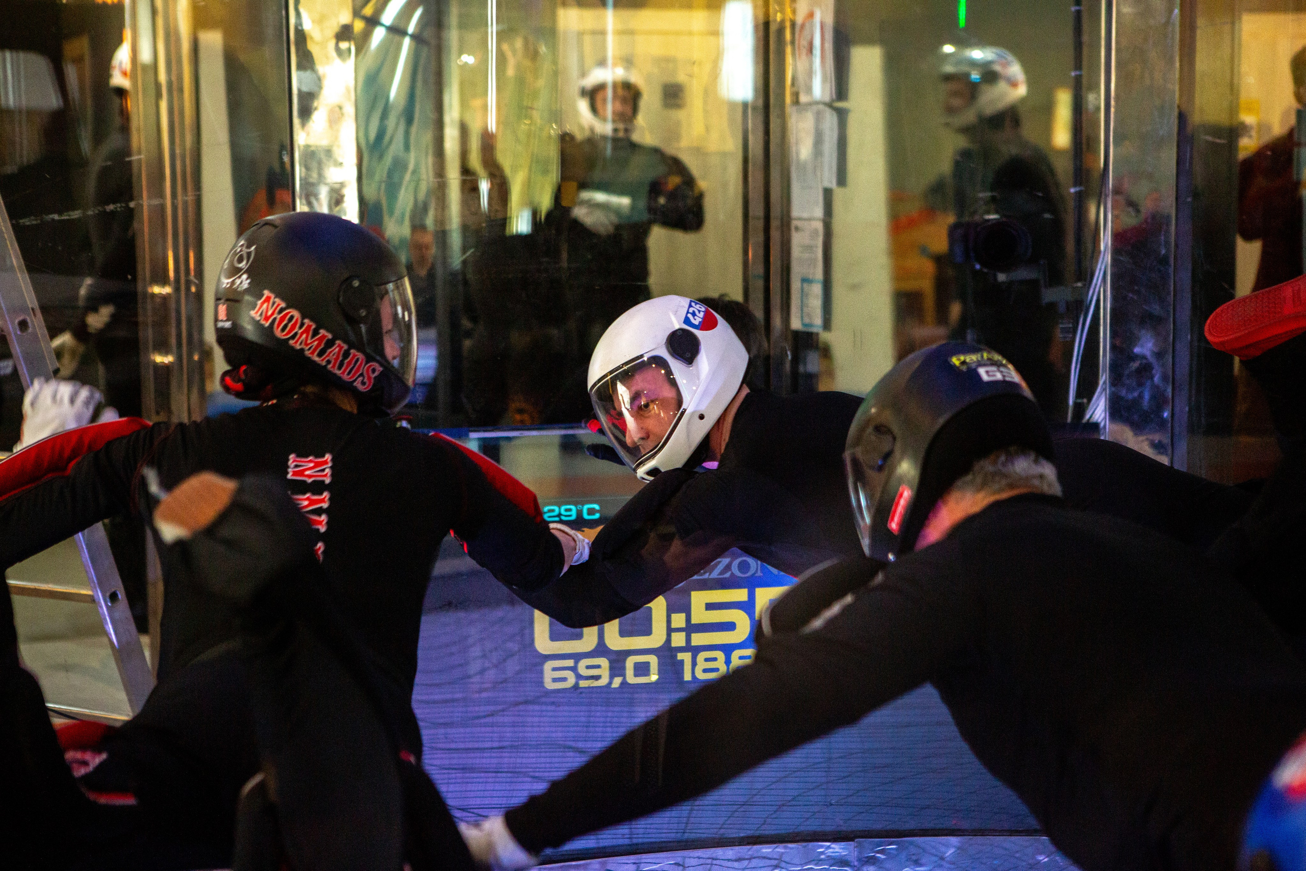 Всероссийские соревнования по аэротрубным дисциплинам 21–23 марта 2025 г. Репортажный, семейный, свадебный, портретный фотограф