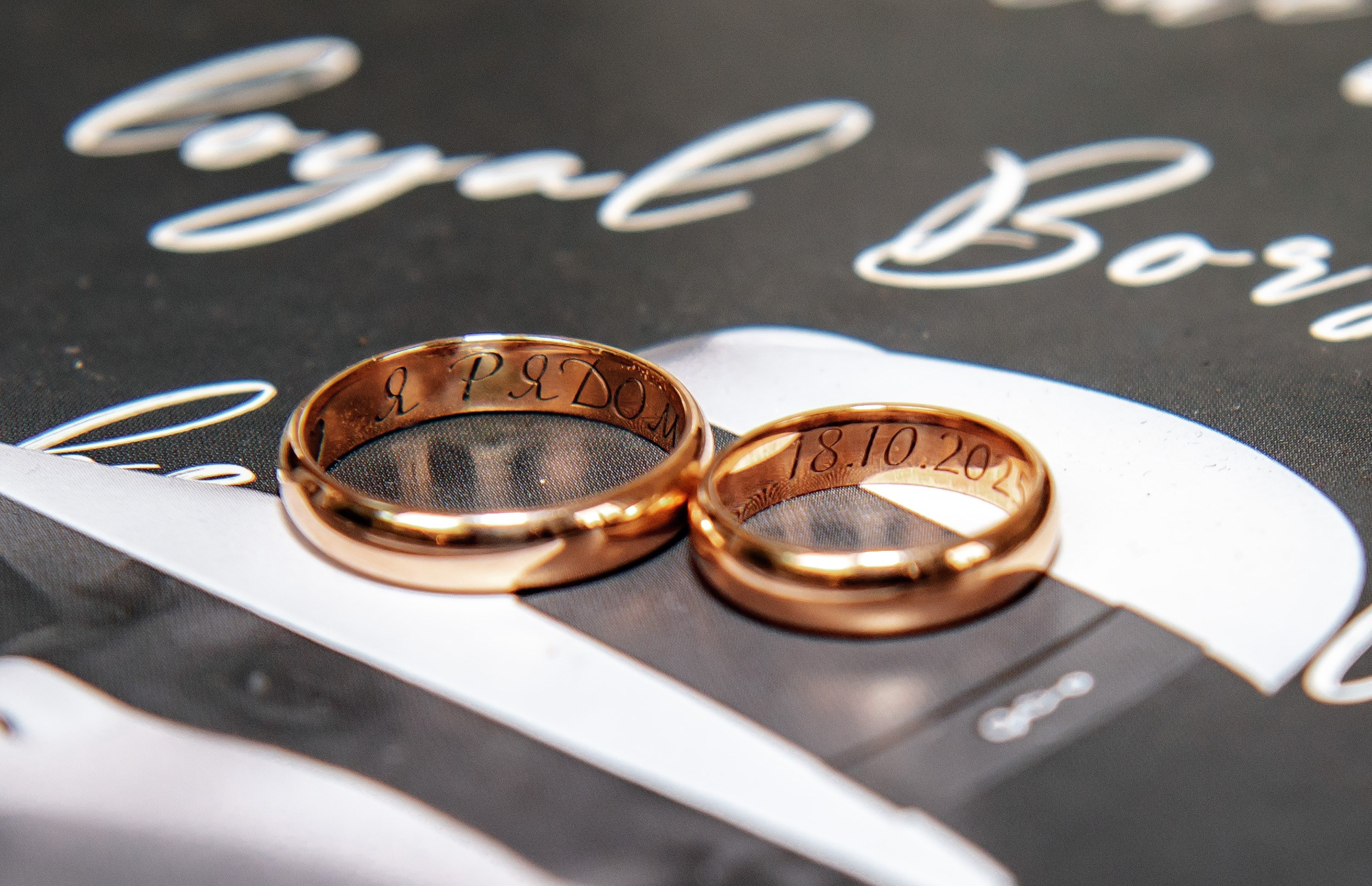 Свадебные кадры & Love Story. Фотограф в Нижнем Новгороде Наталья Кучина