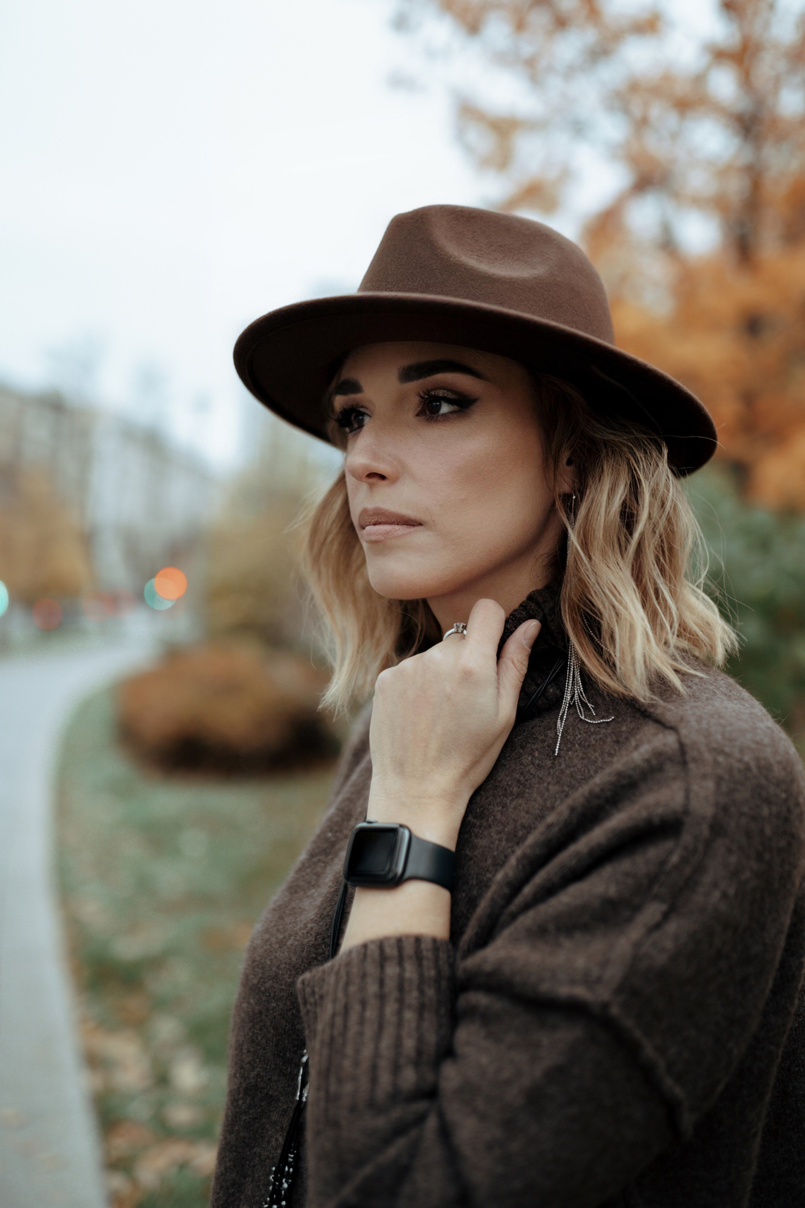 Индивидуальные женские. Андрейко Надежда