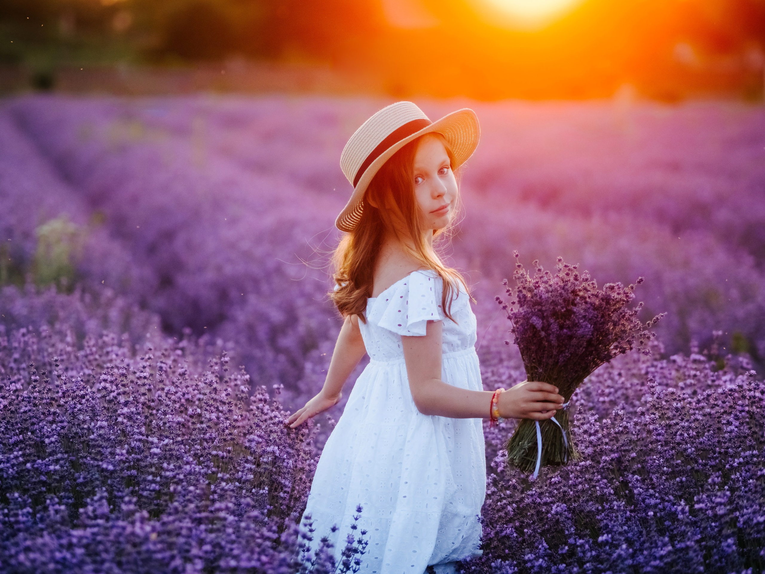 Lavender. Семейный, детский, свадебный, фотограф в городе Анапа