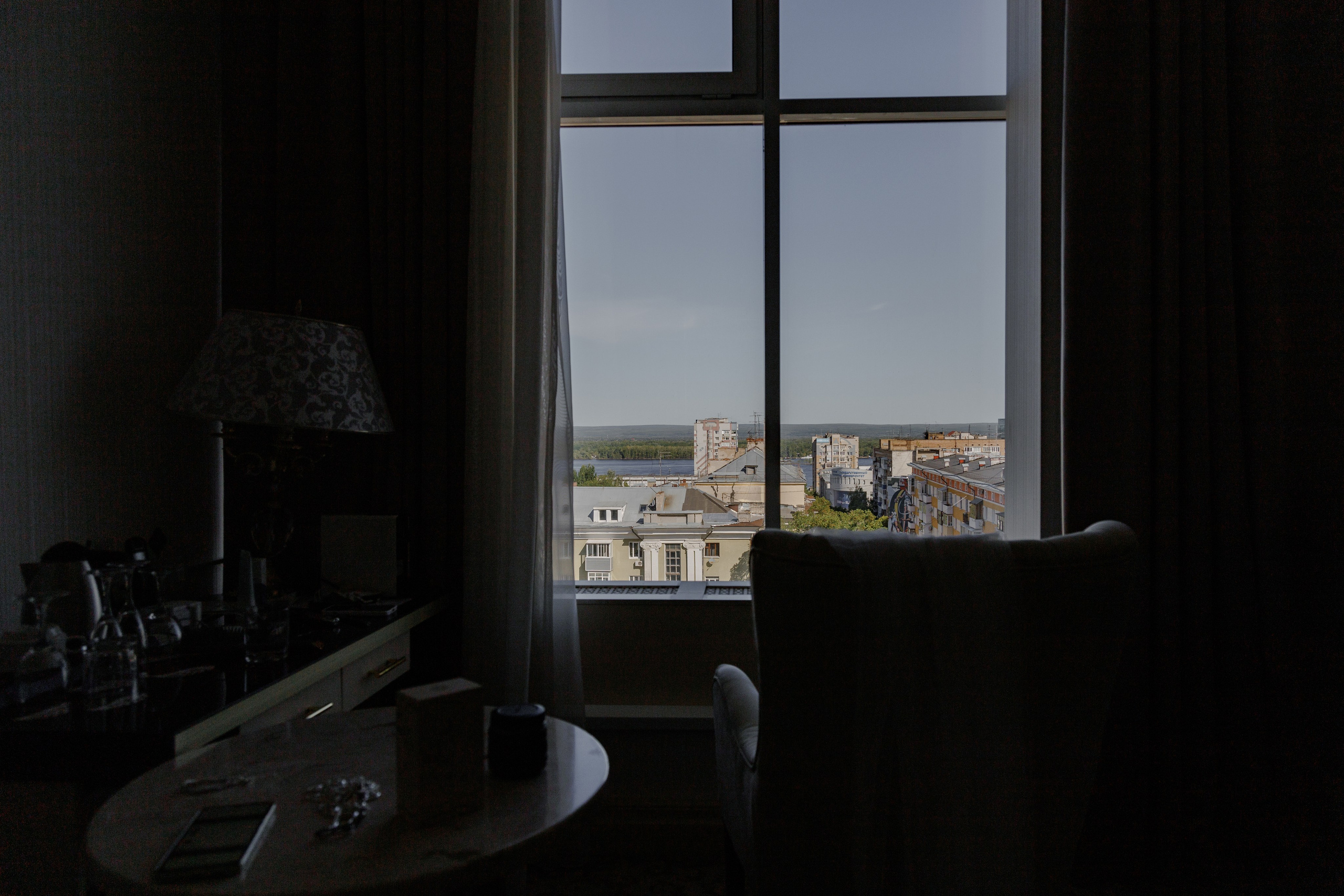 Игорь и Татьяна. Свадебный фотограф в Самаре Виденмаер Евгения