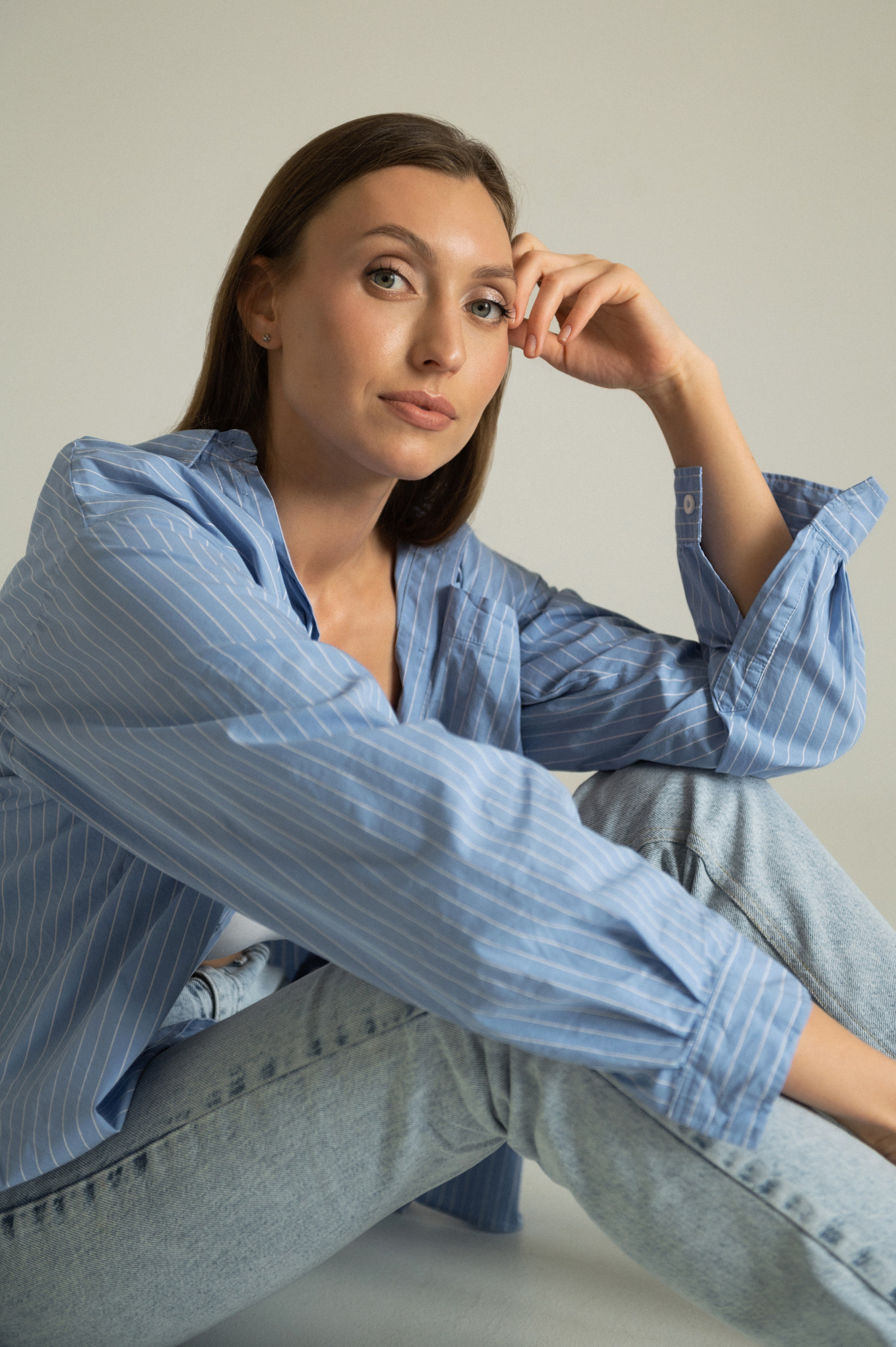 Просто Катя. Фотограф Штым Галина — Фотограф в Севастополе, Крыму