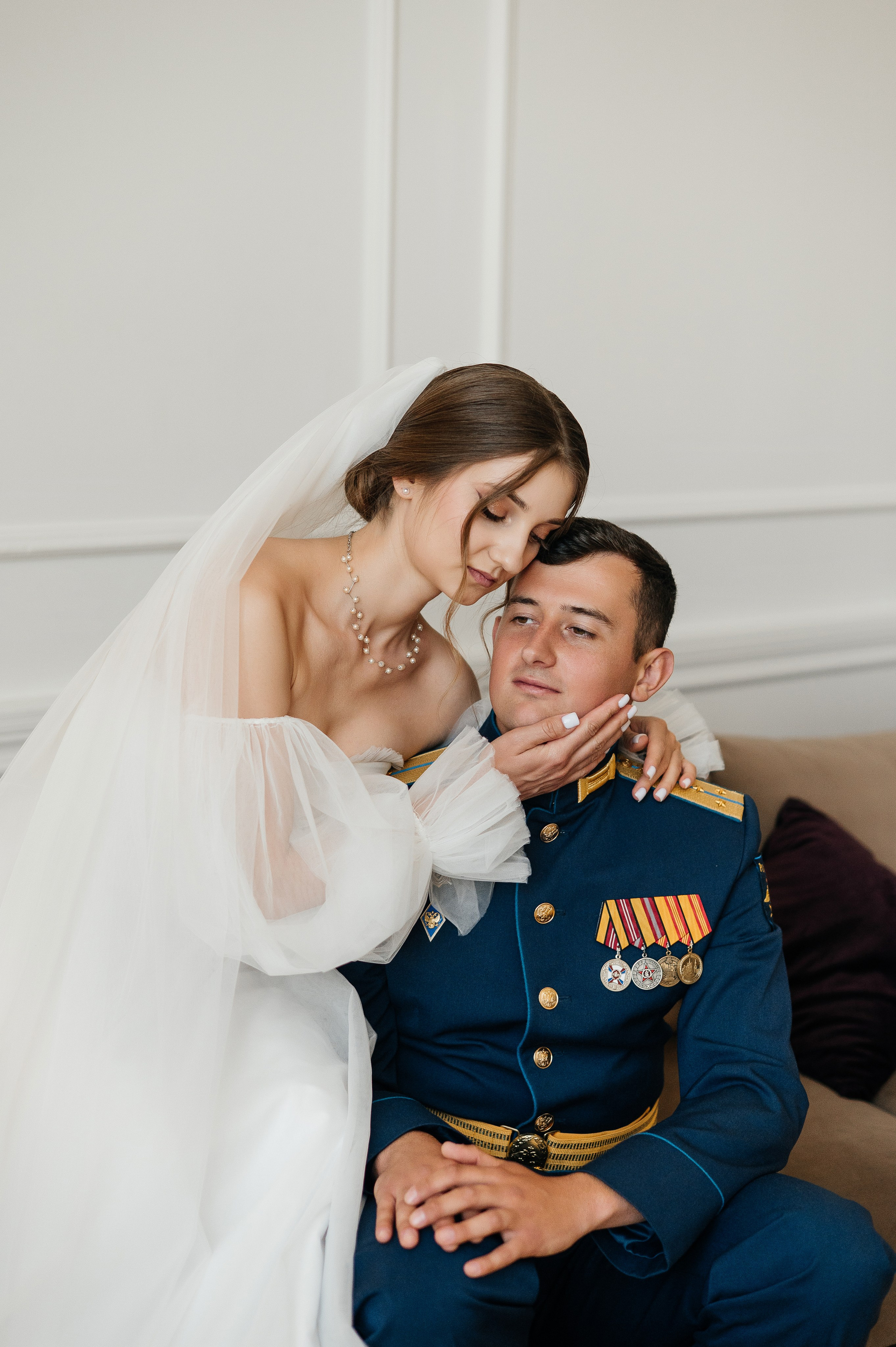 Олег и Татьяна. Свадебный и семейный фотограф Кореновск/Краснодар