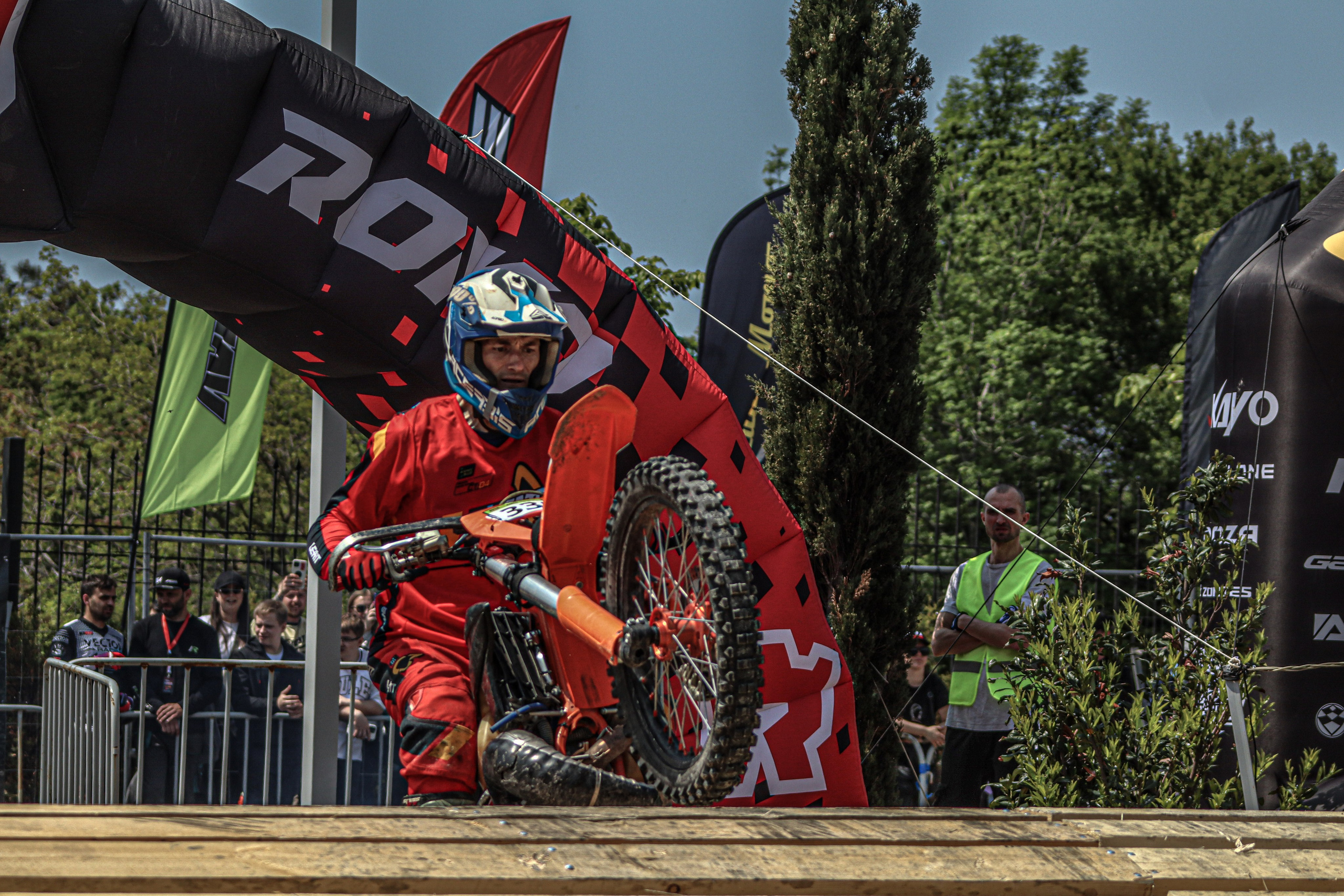 Enduro. Ivaladimirovna1995.wfolio.pro