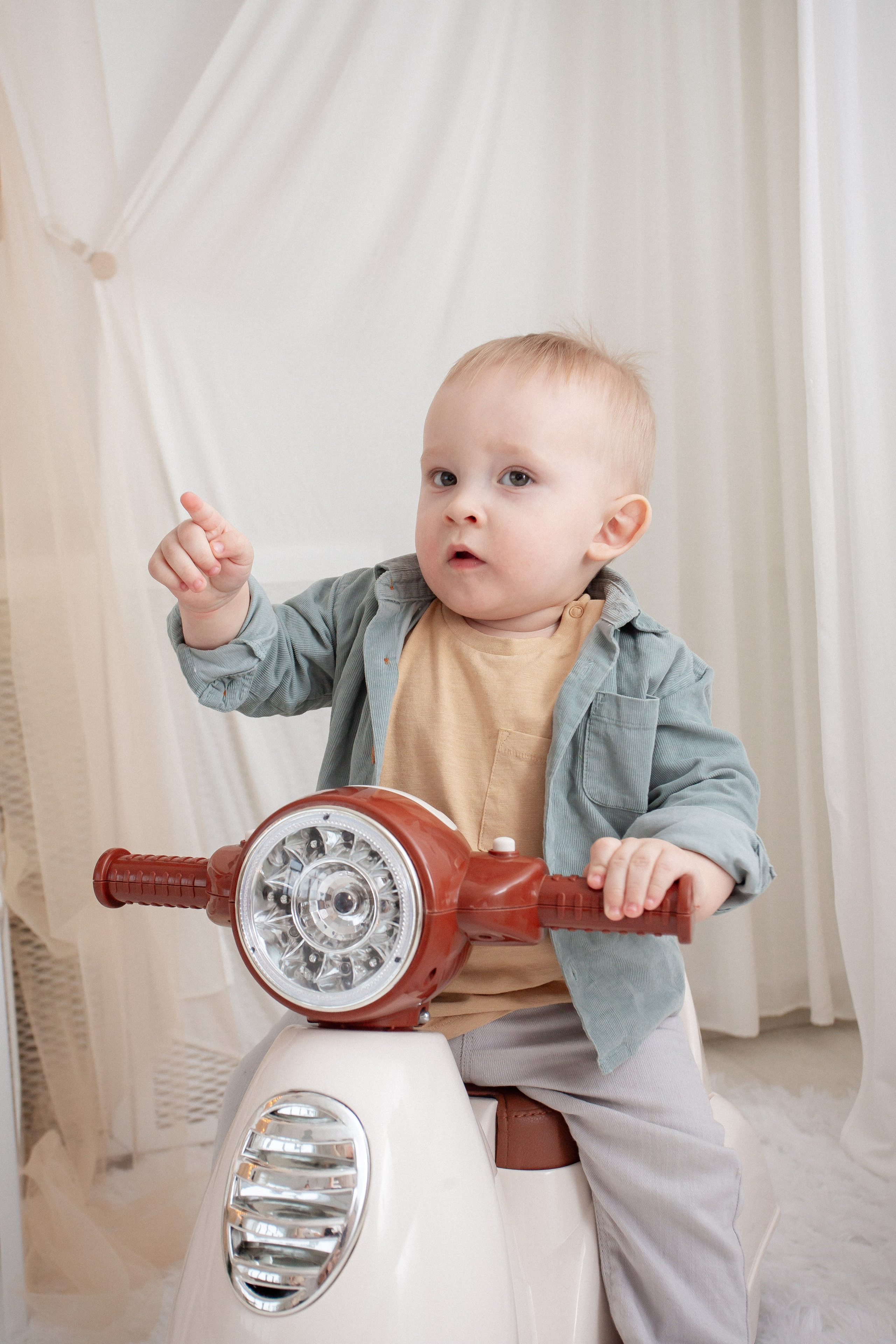 Фотосессия к годику для мальчика. Семейный и художественный фотограф в Тюмени Юлия Логинова