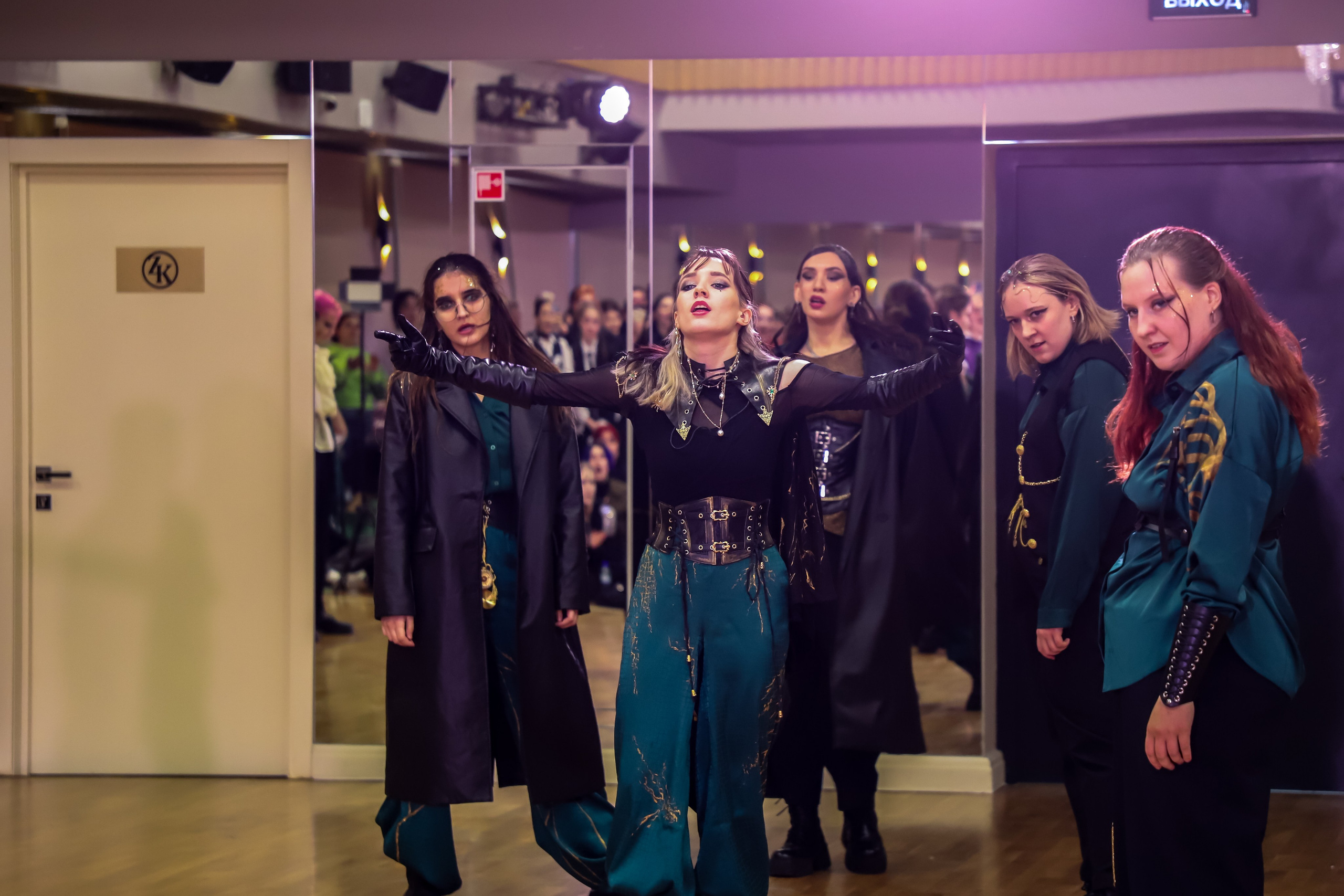 DEEPFEST WINTER 2023. K-pop (и не только) фотограф в Москве Светлана Полякова