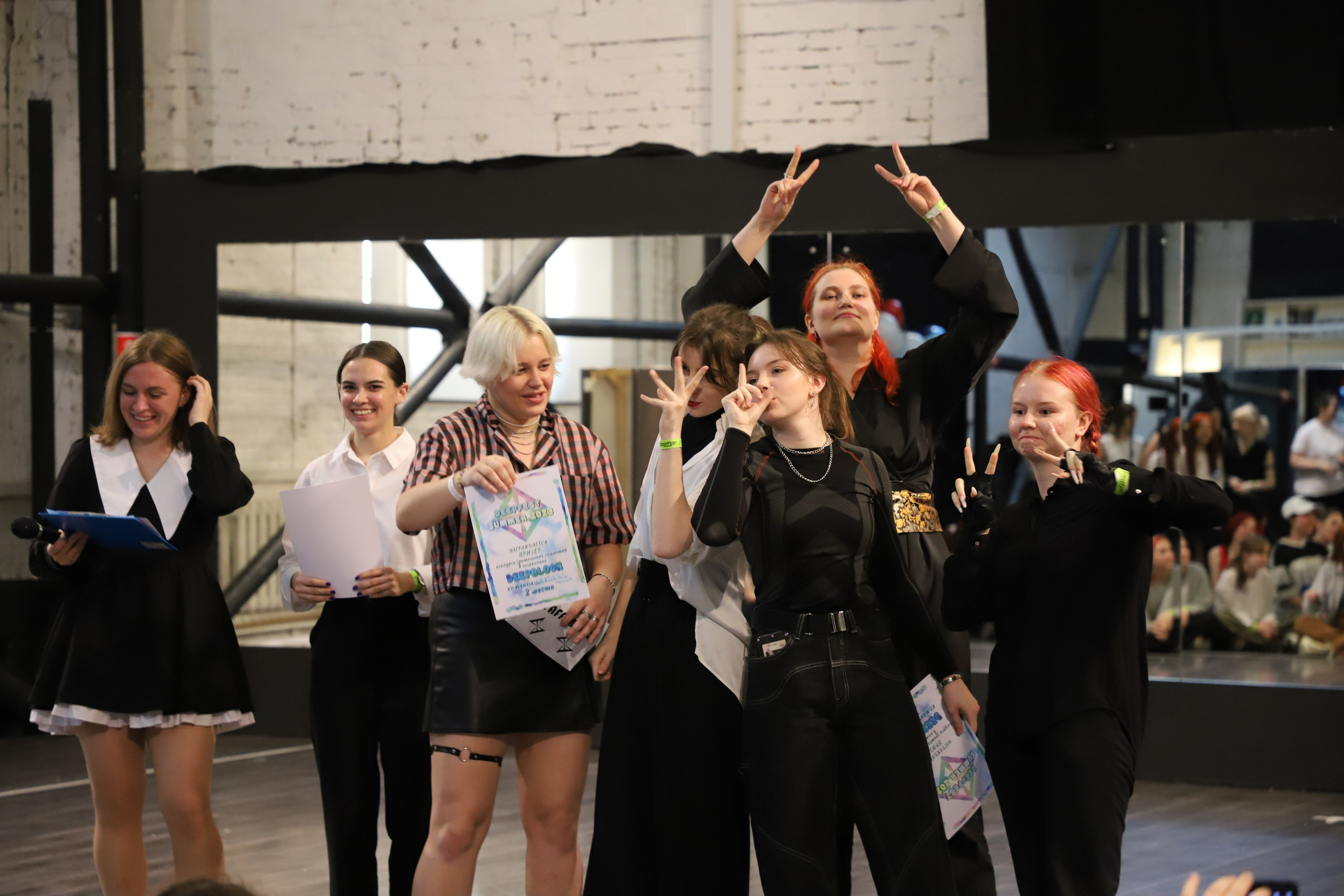 DEEPFEST SUMMER 2023. K-pop (и не только) фотограф в Москве Светлана Полякова