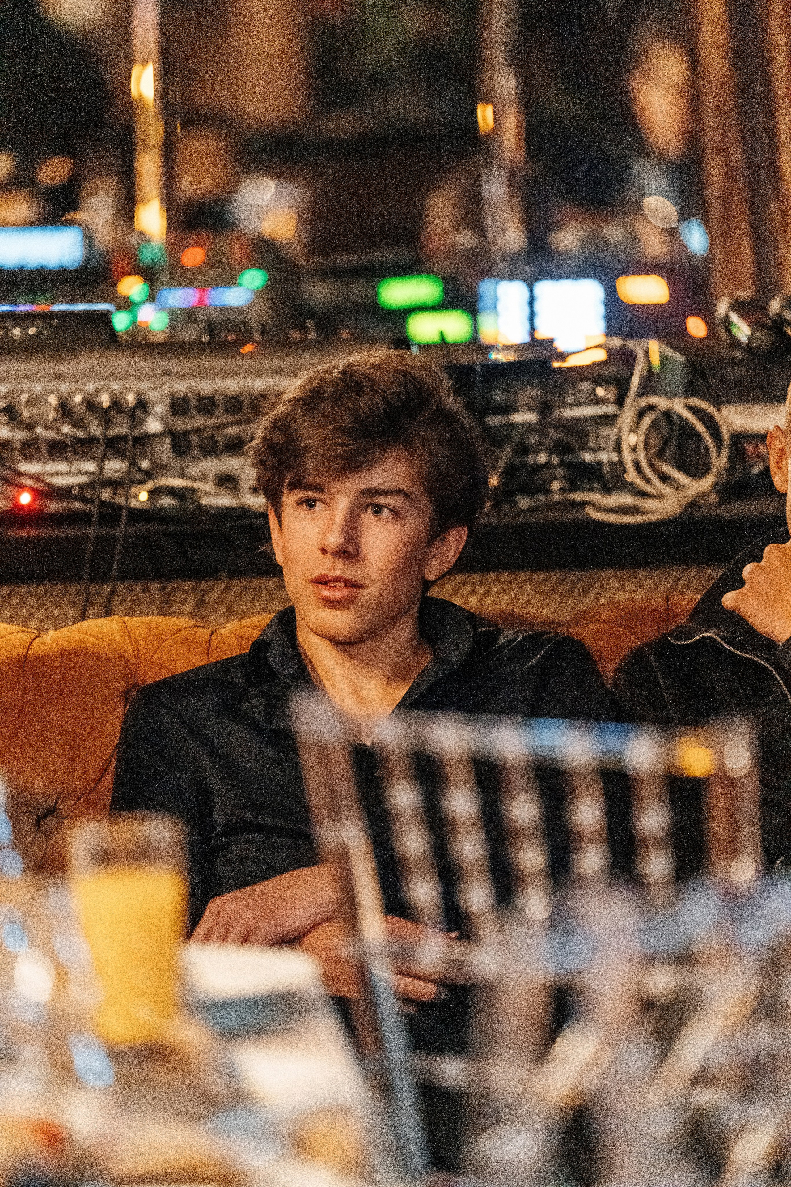 София День Рождения. Lokos.pro Ник Соколов Фото и Видео Москва/Ростов-на-Дону