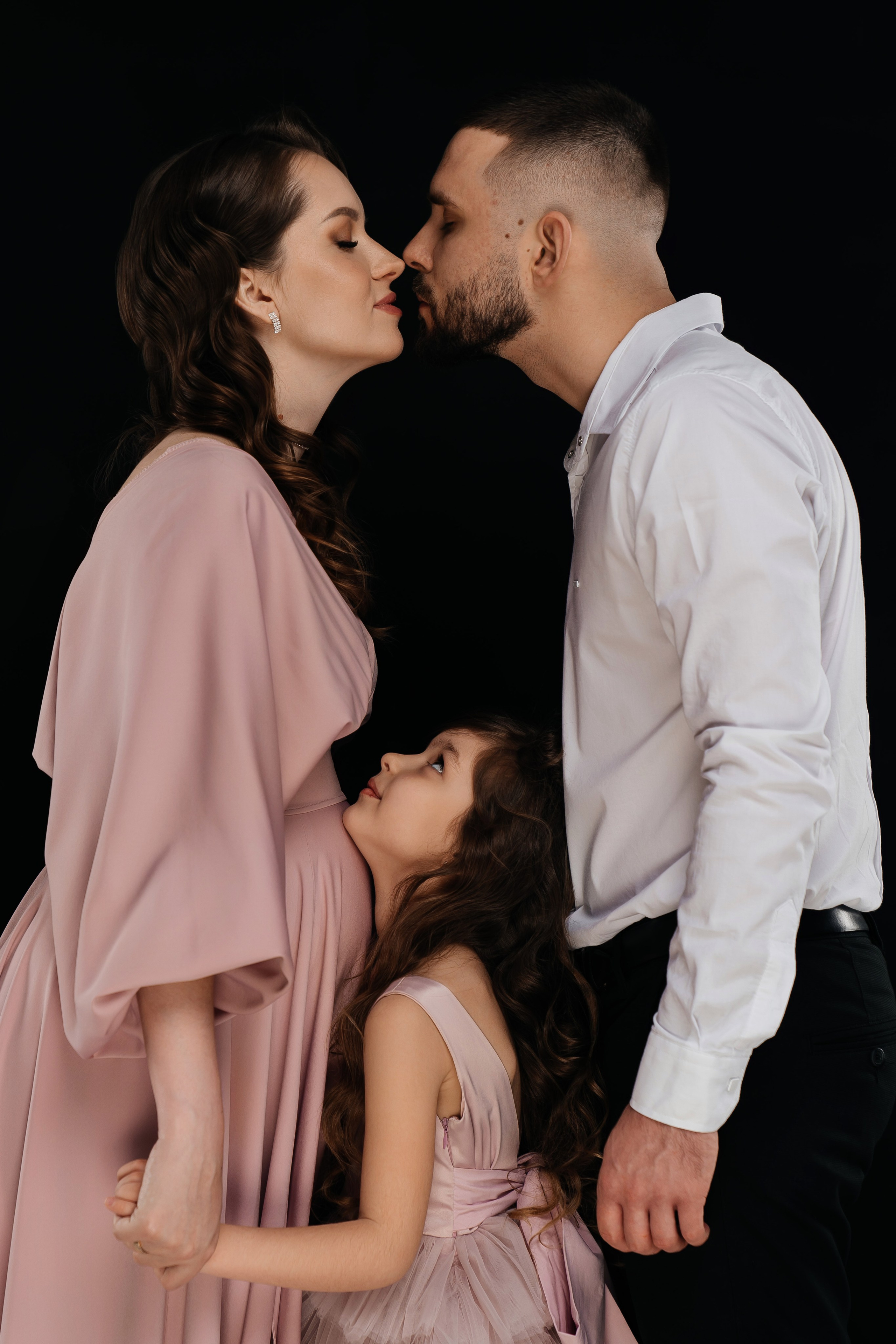 Семейные/Парные портреты. Lokos.pro Ник Соколов Фото и Видео Москва/Ростов-на-Дону