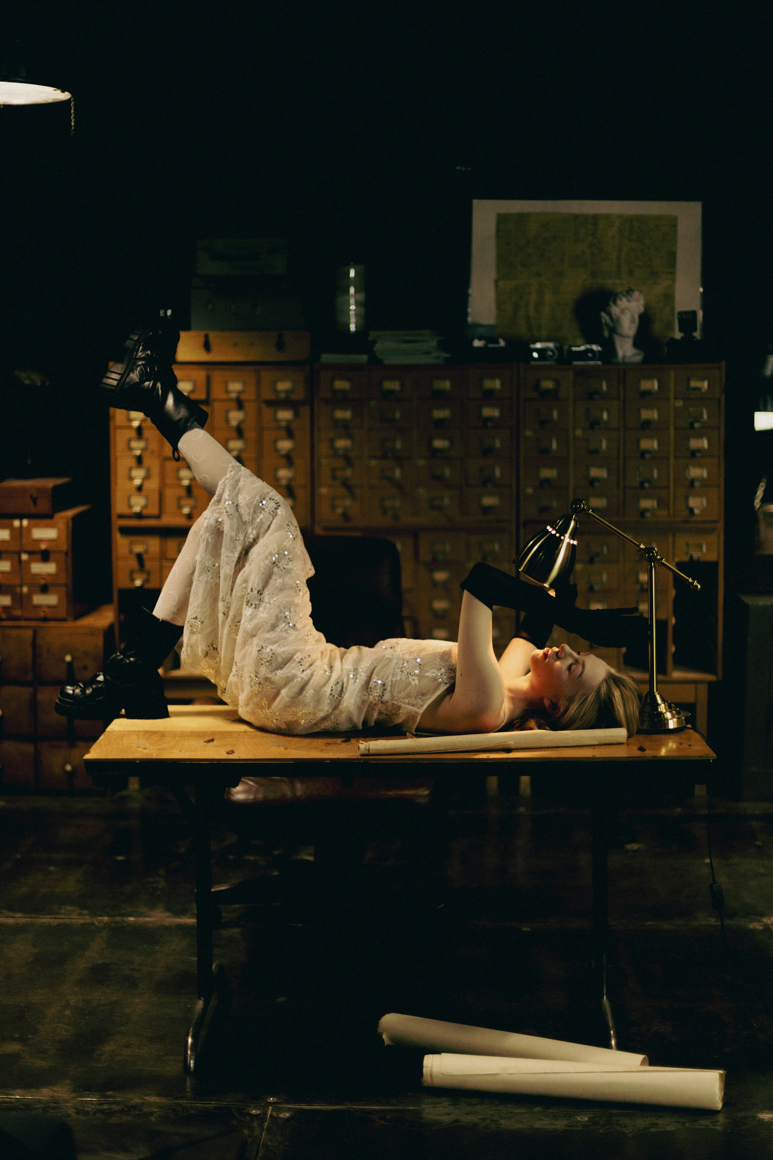 Вероника. Фотограф Евгения Счастливая, Нижний Новгород, Москва