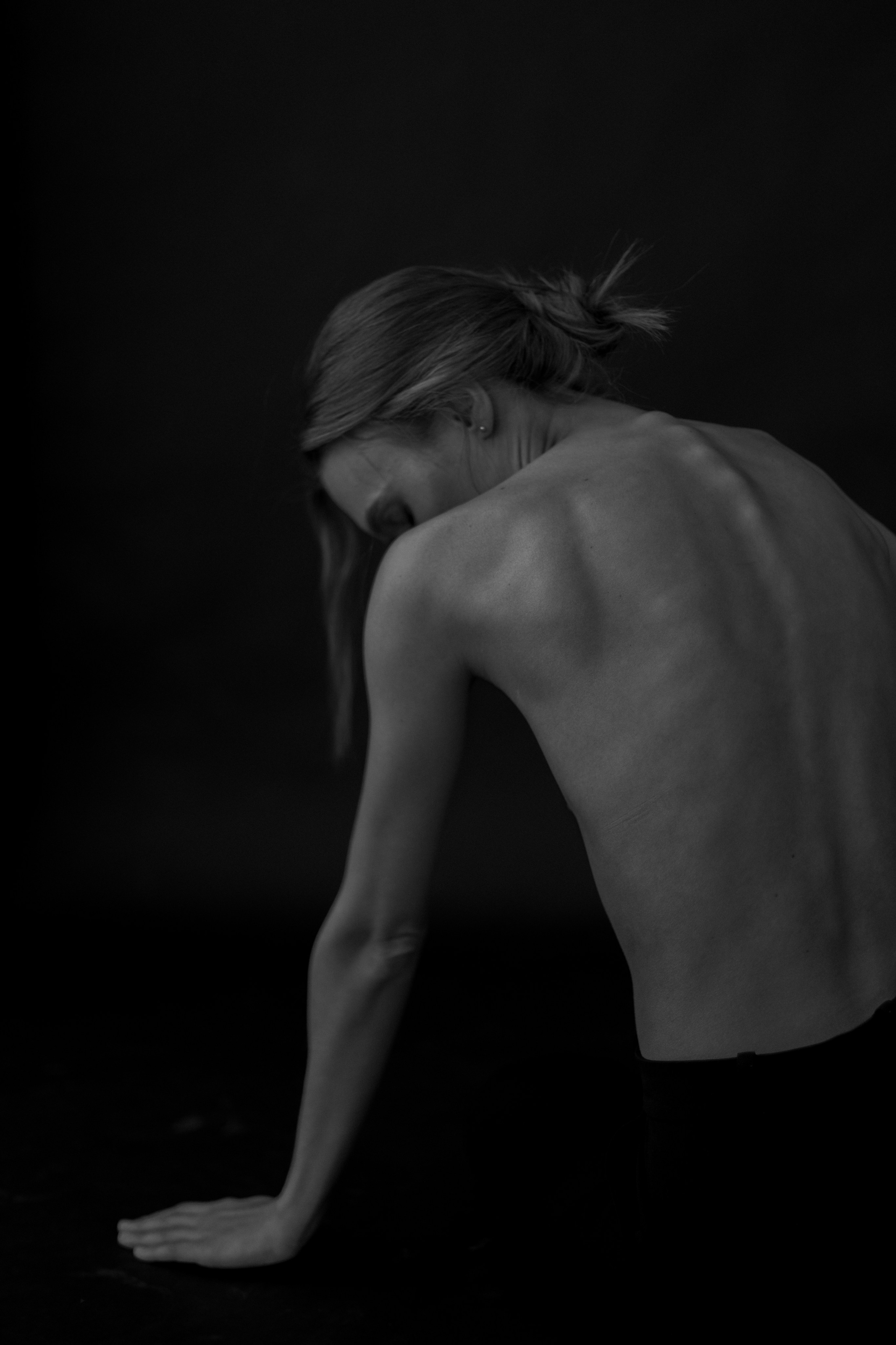 Ангелина. Фотограф Евгения Счастливая, Нижний Новгород, Москва