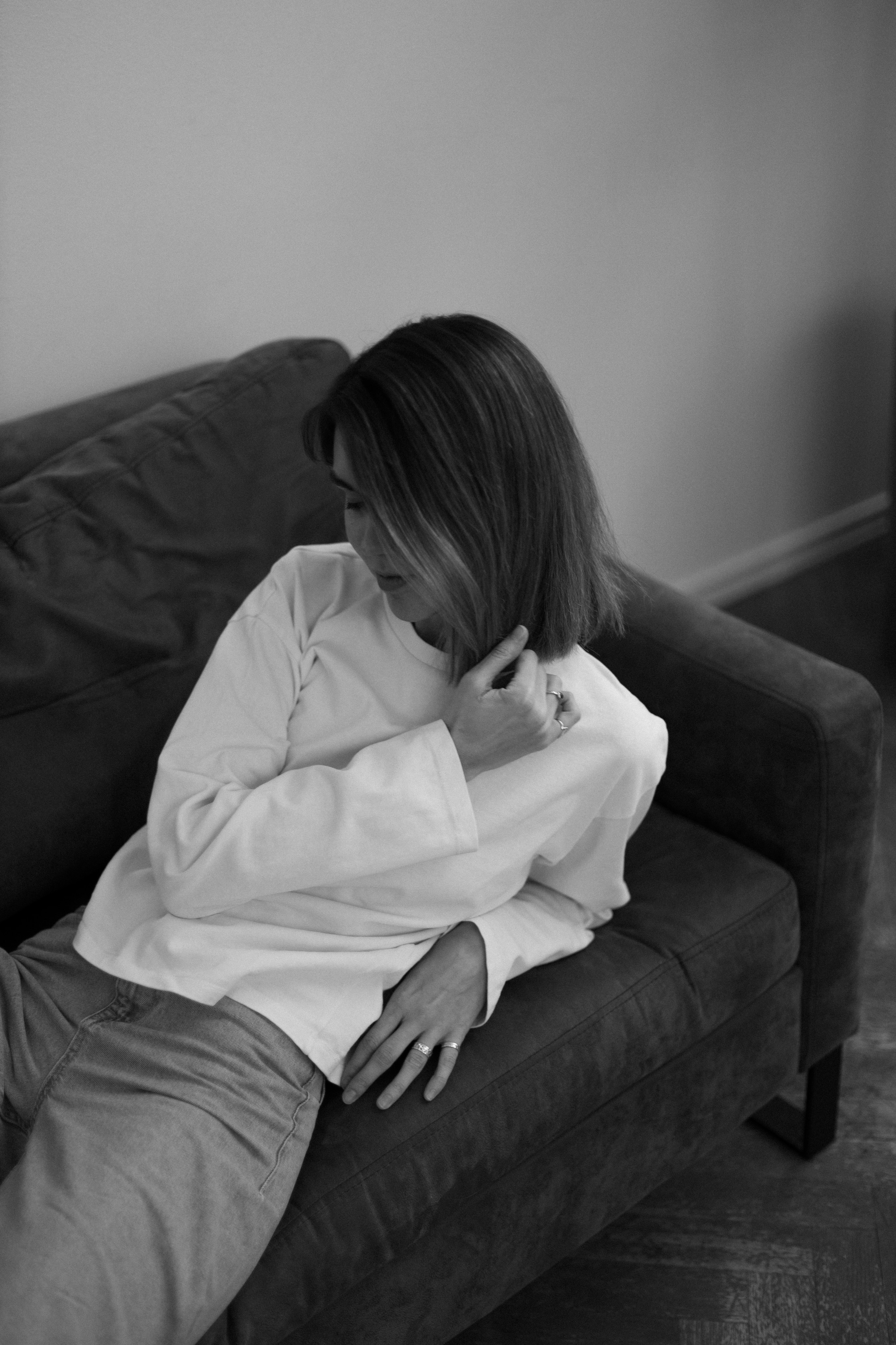 Оля. Фотограф Евгения Счастливая, Нижний Новгород, Москва