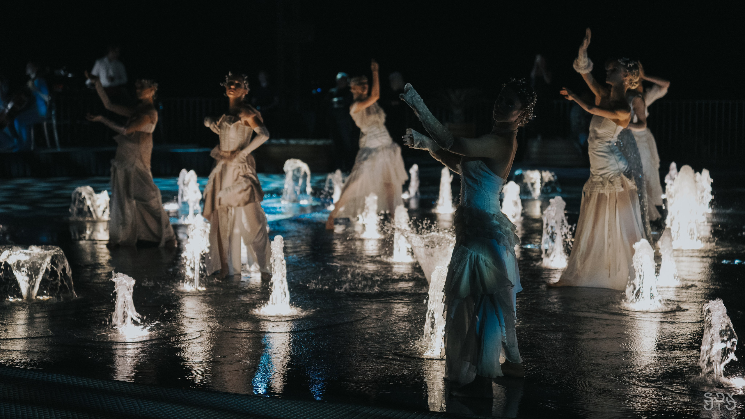 Театр танца ZОДЧИЕ. Мрия. Крым