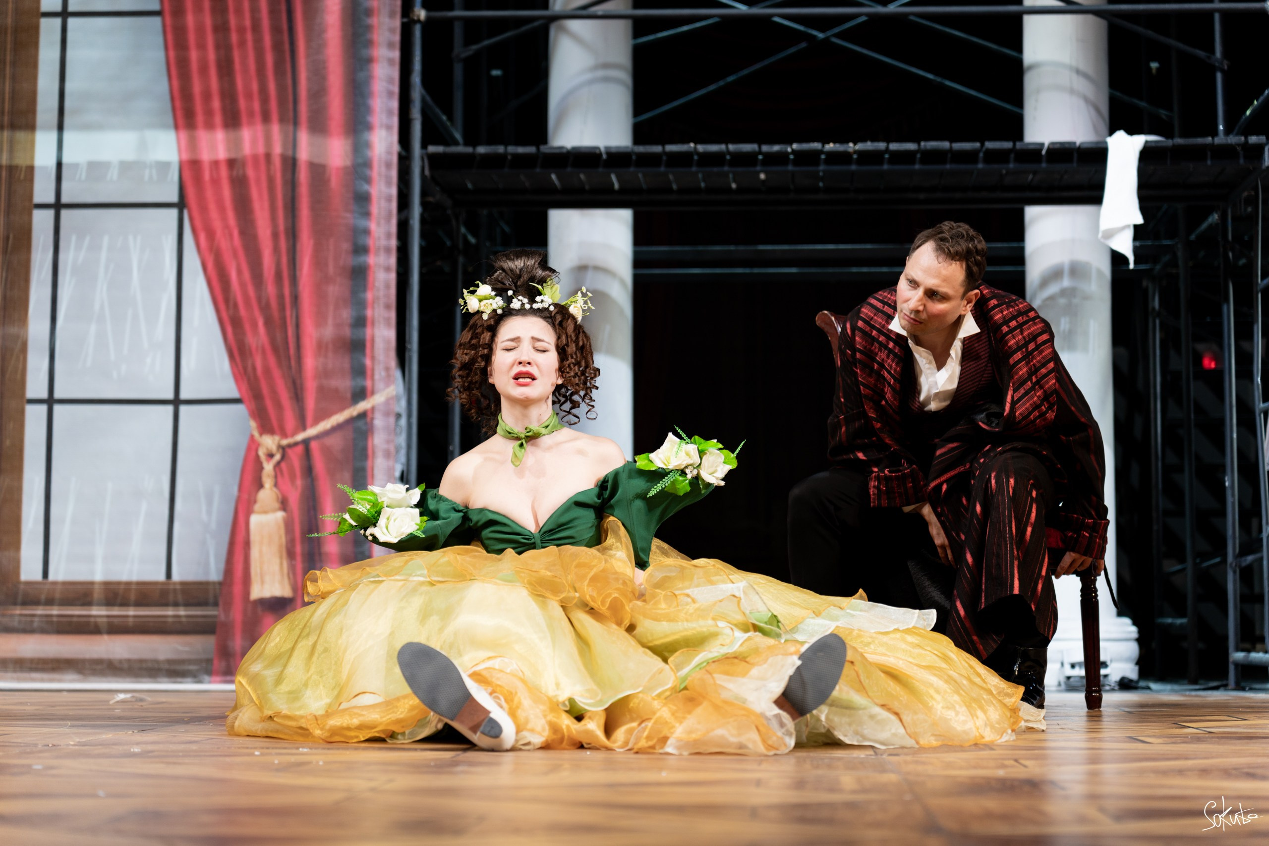 День Театра