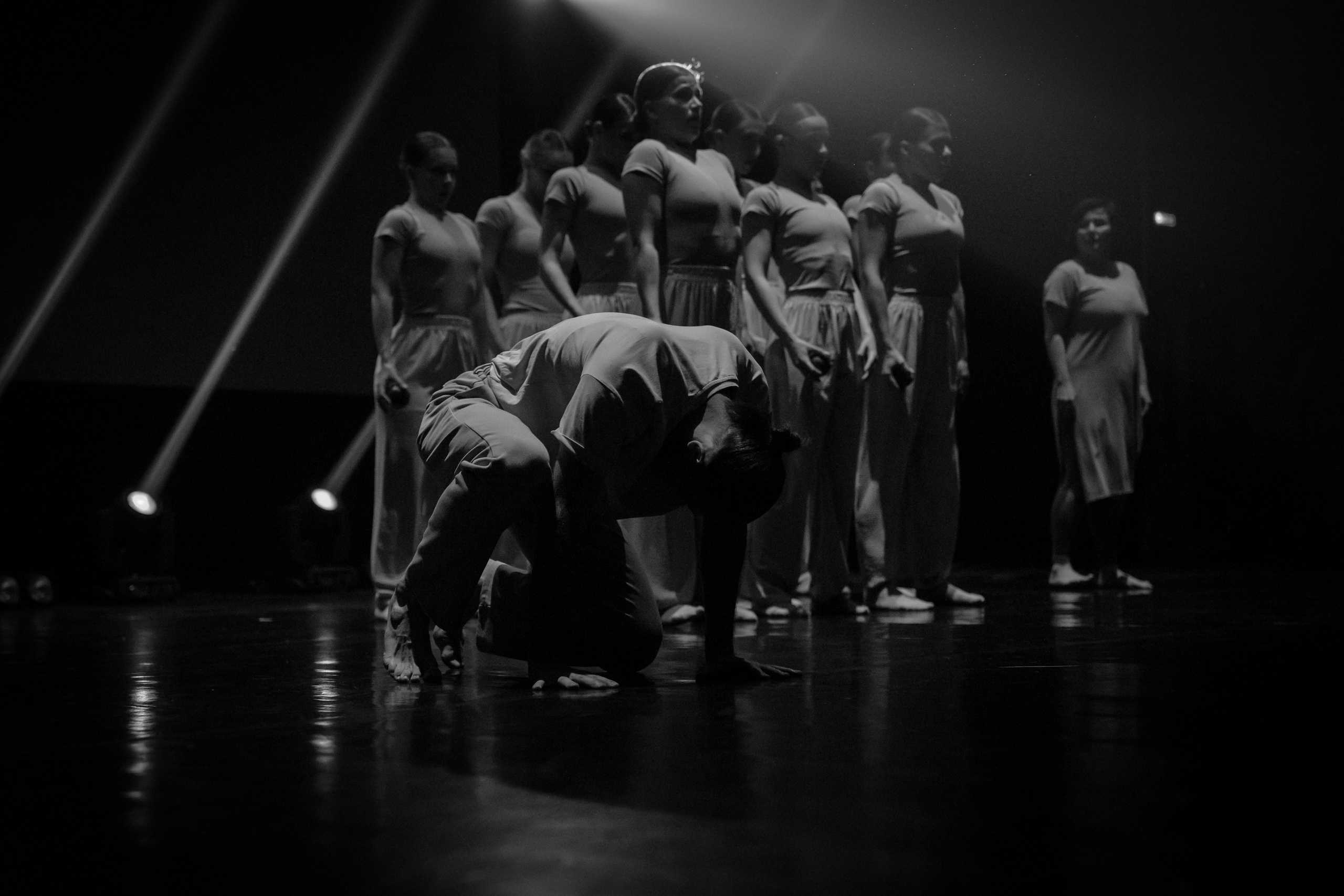 Отчетный концерт «БЕЗ ПРЕДЕЛА»