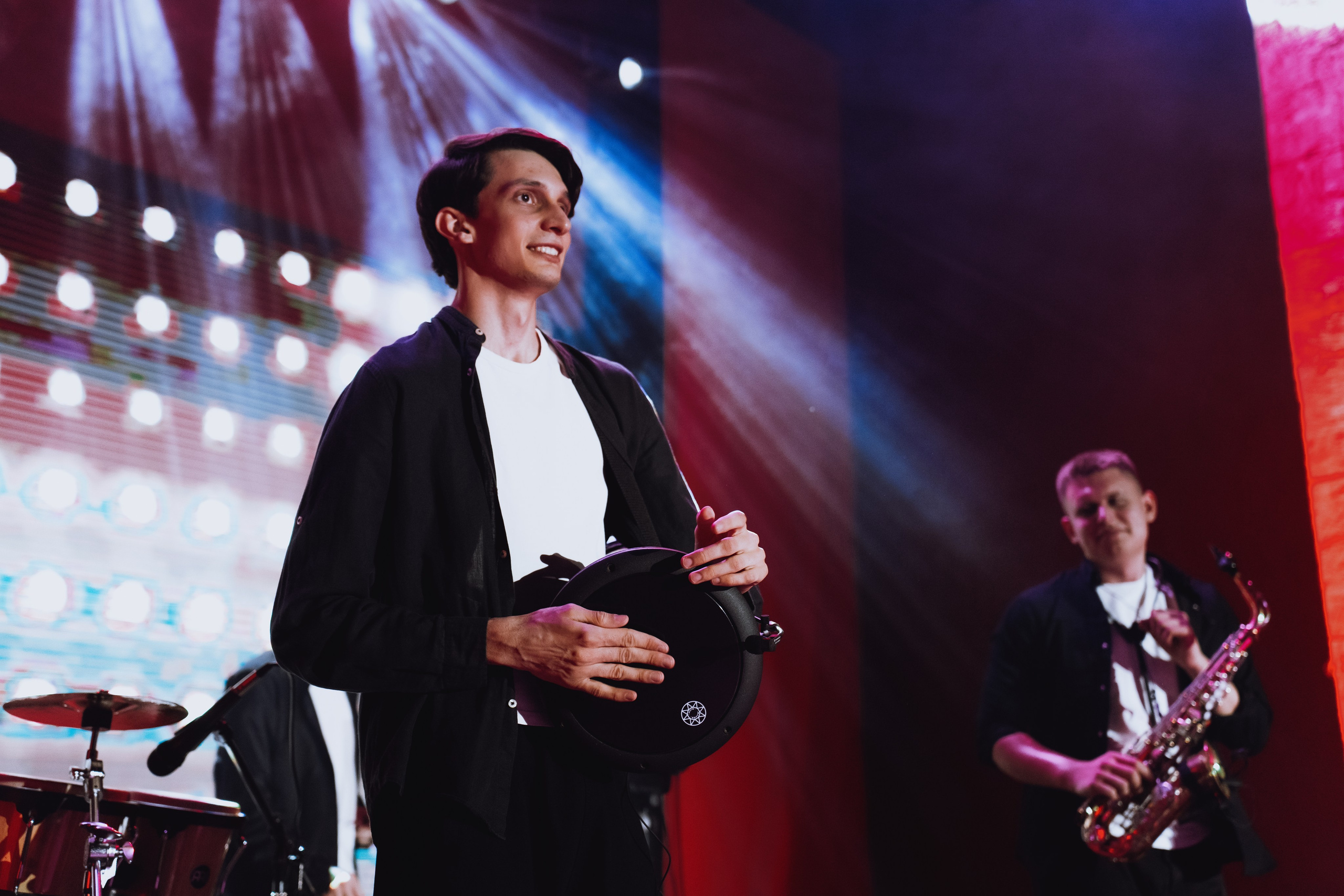 Eclipse ТУР. Геленджик, Анапа, Крым