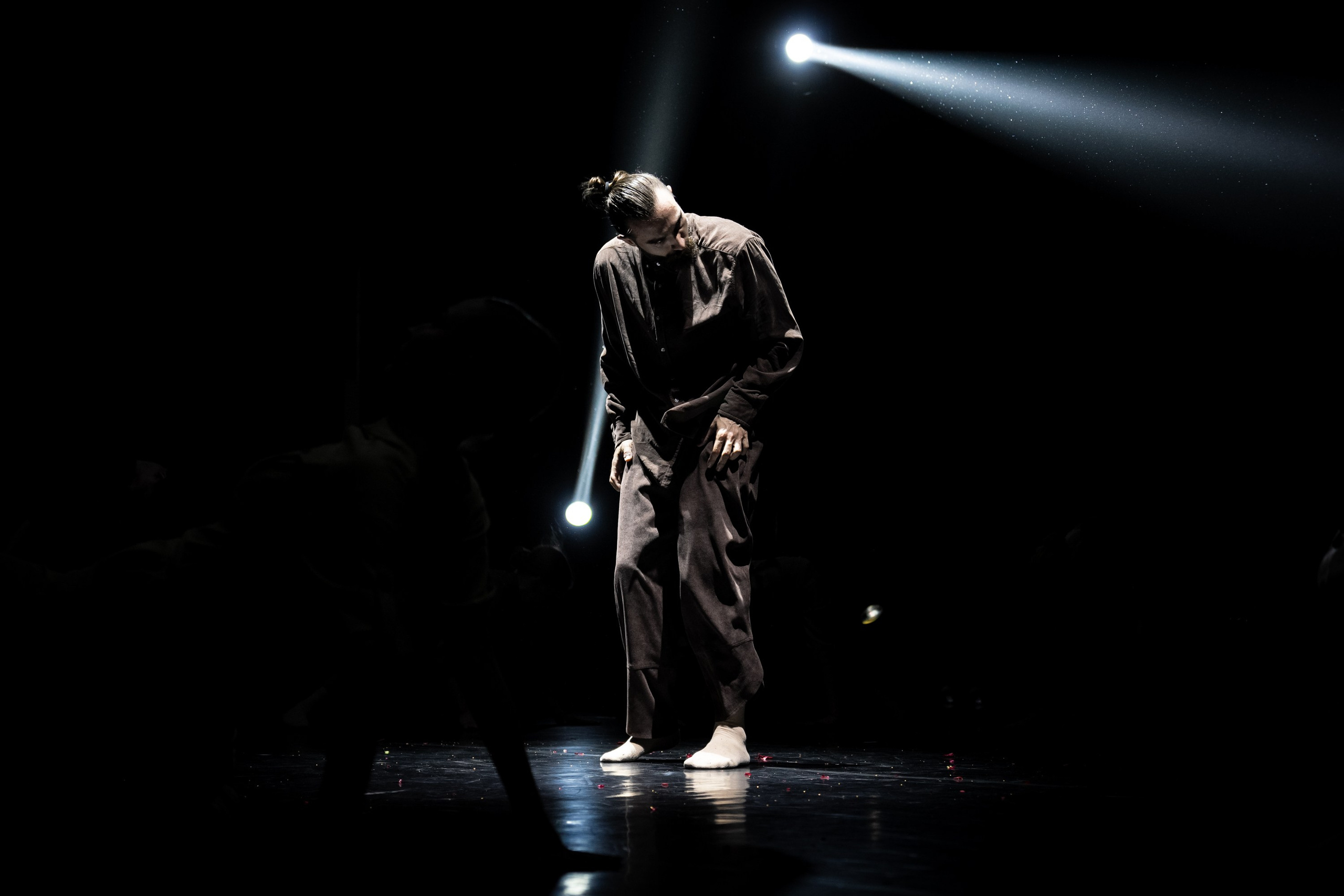 Отчетный концерт «БЕЗ ПРЕДЕЛА»