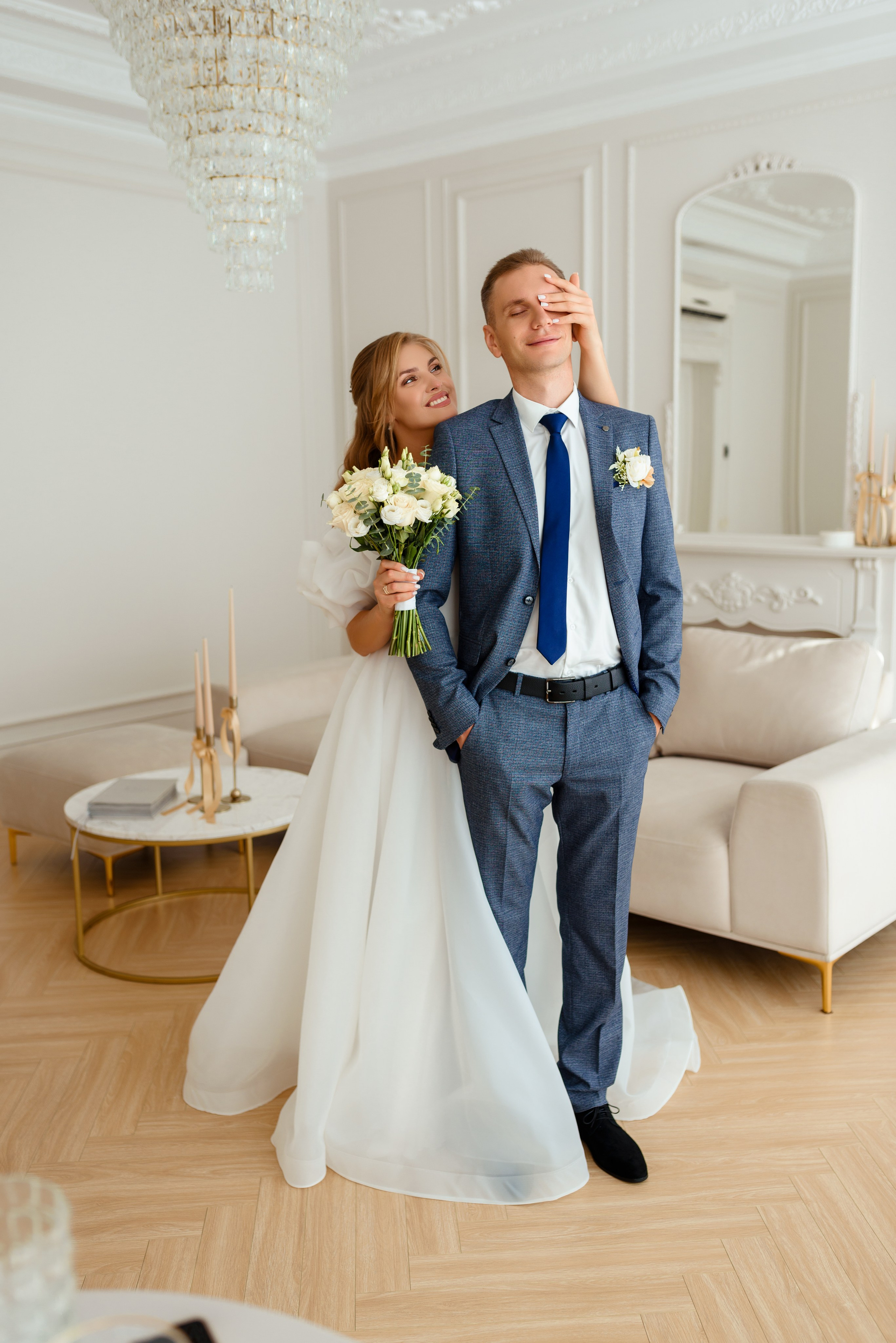 Семейный и свадебный фотограф в Донецке и Макеевке Дяченко Наталья