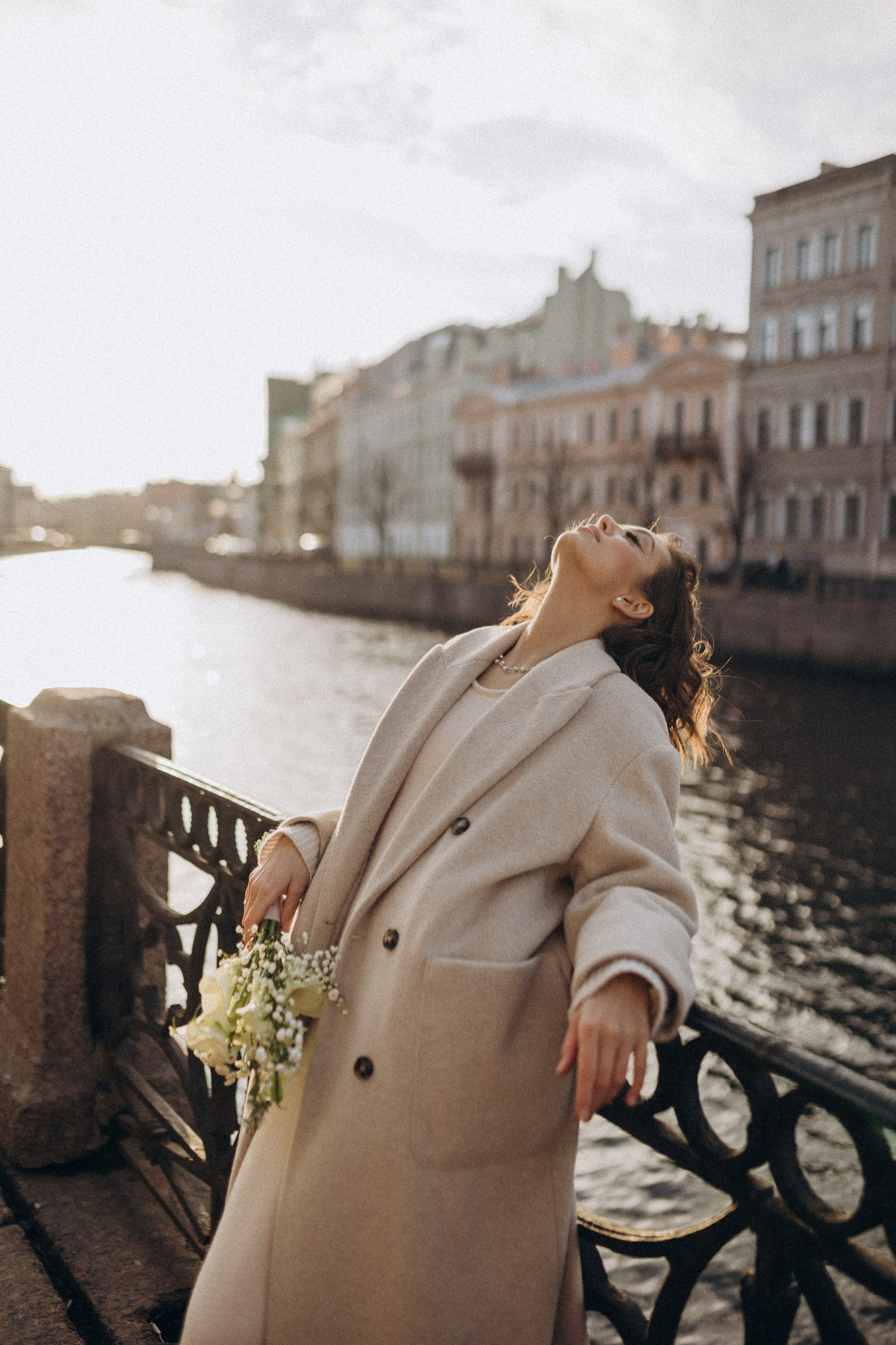Федя и Лиза. Свадебный и love story фотограф в Санкт-Петербурге