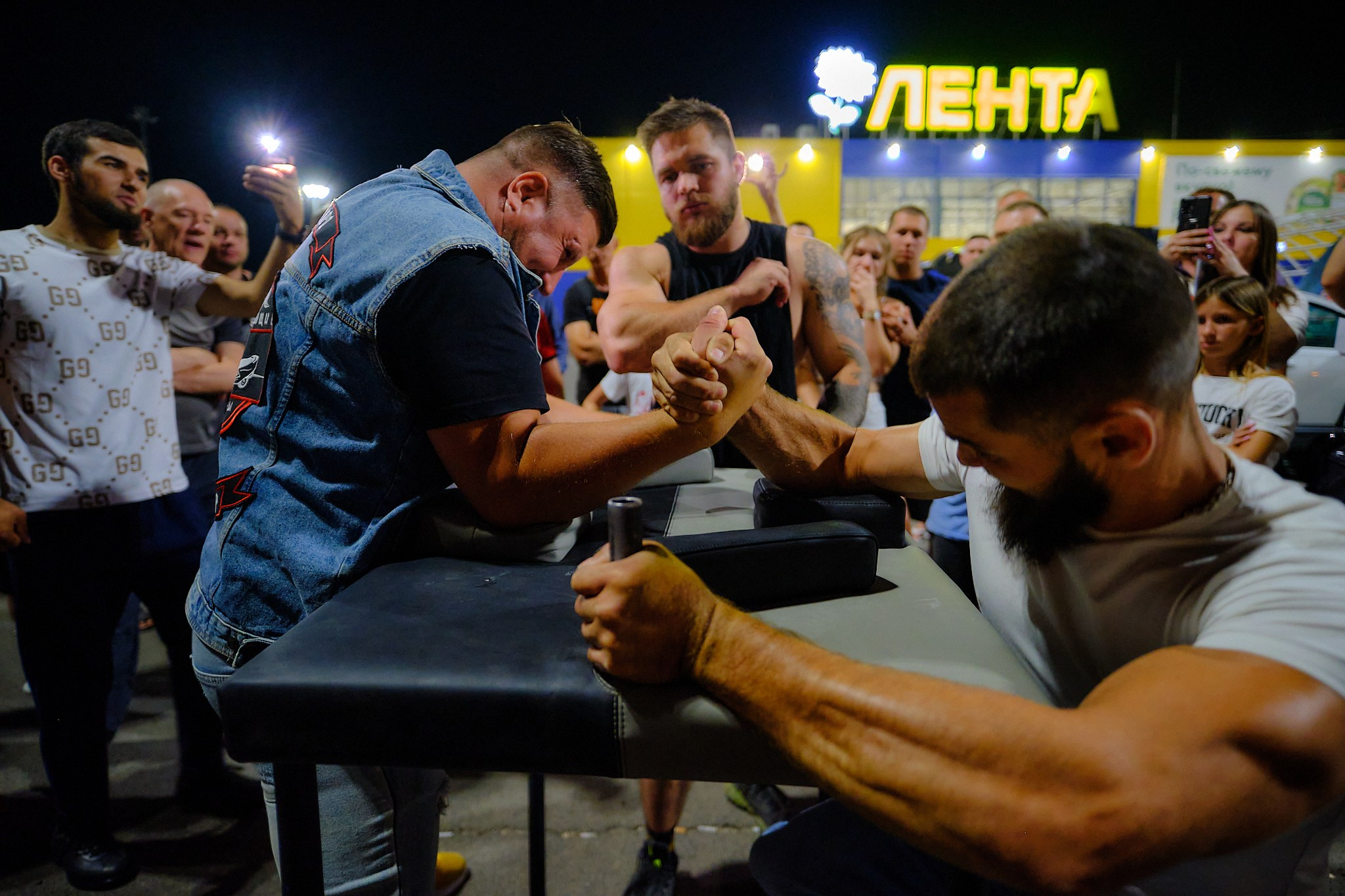 18.07.2024 МЧ ФИТНЕС. Константин Тимонин — фотограф в Краснодаре