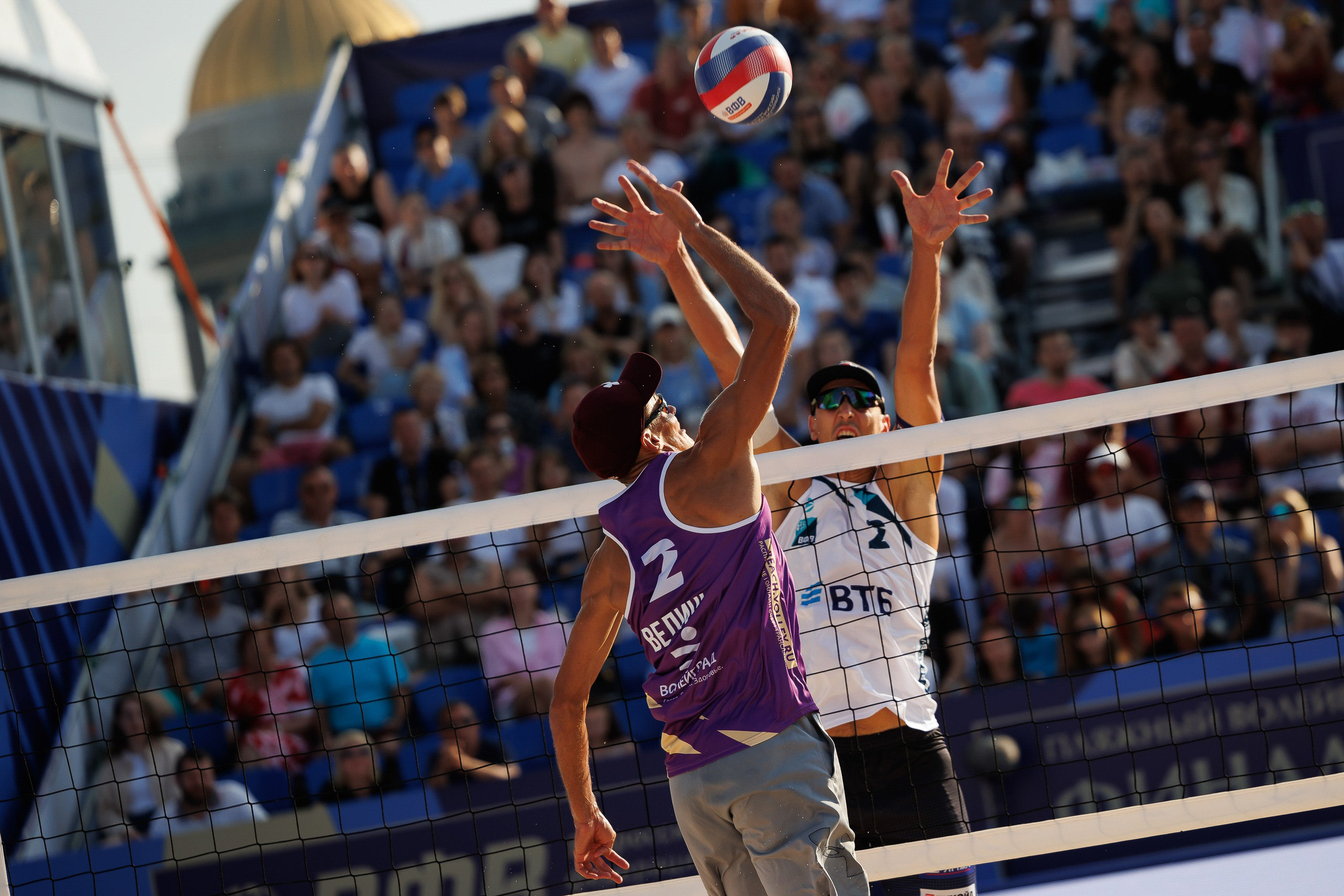 Спорт. Суперфотограф Виталий Коликов