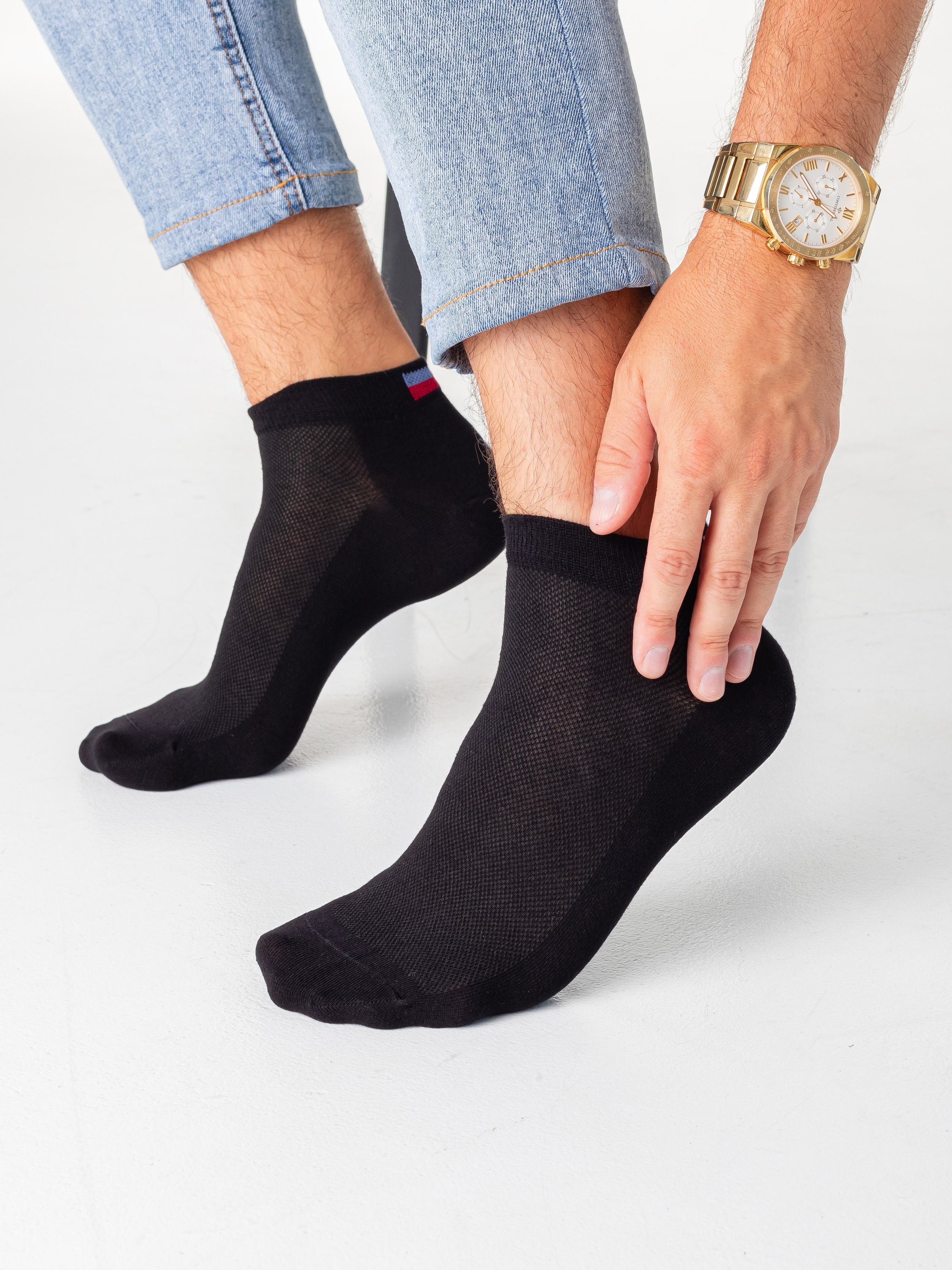 Носки. Фотограф в Краснодаре Арина Кудряшова