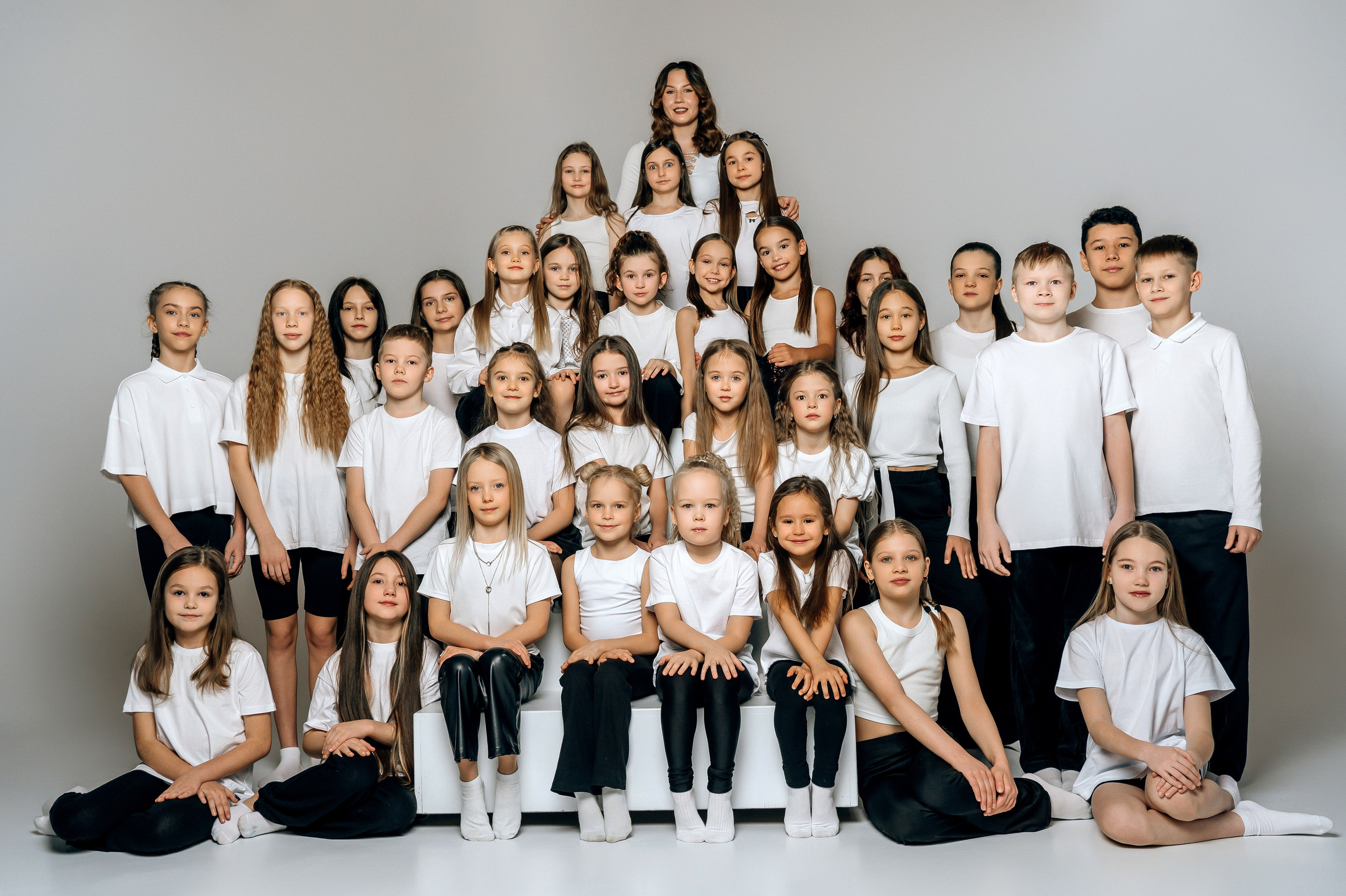 Спорт Команда