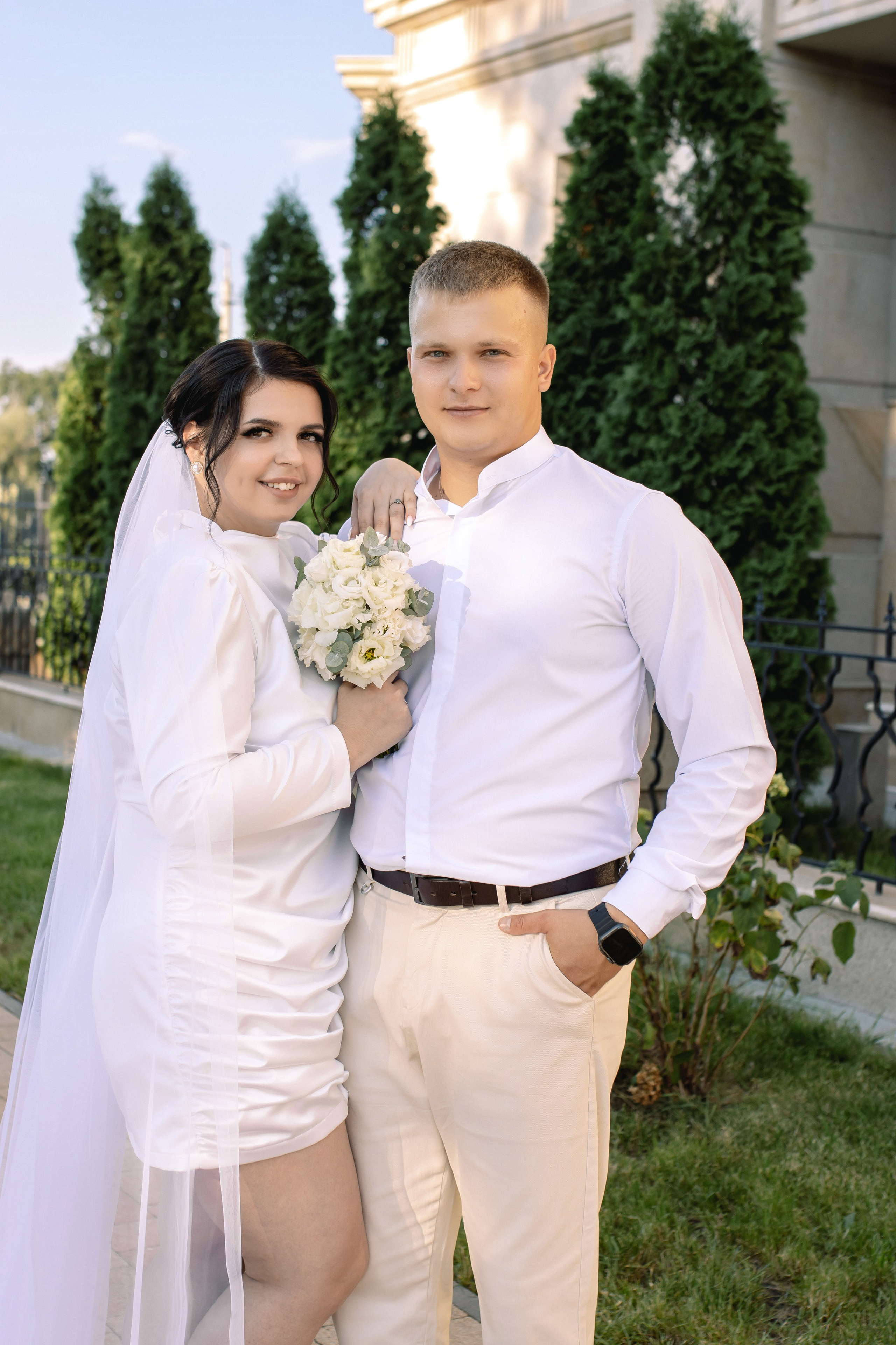 Д&К. Фотограф Пенза/Сердобск