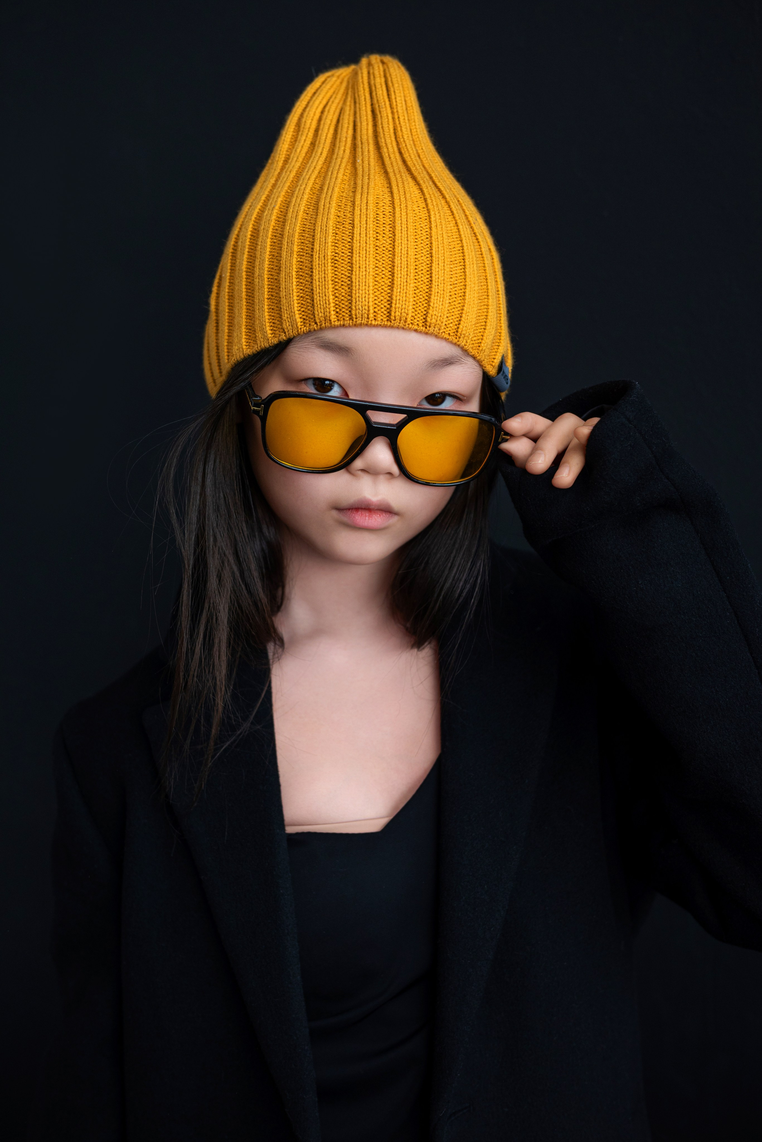 Kira. Фотограф Москва Виктория Вишневская актерское / модельное портфолио