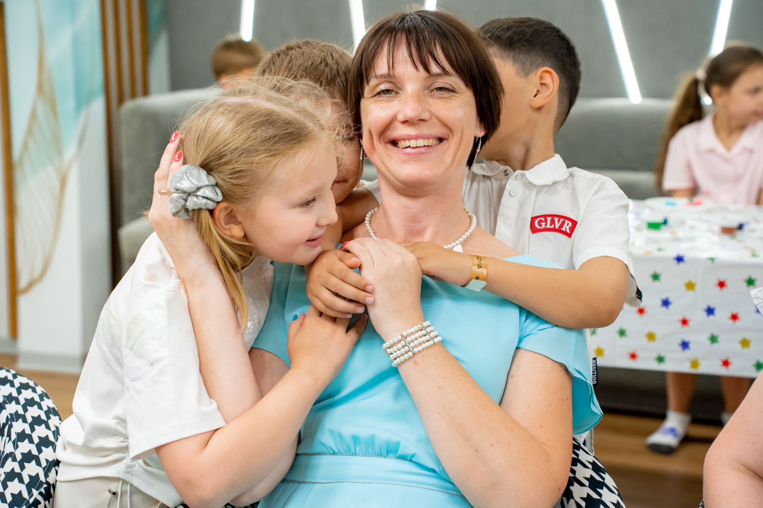 Выпускной Пиццерия. Фотограф Казакова Анастасия