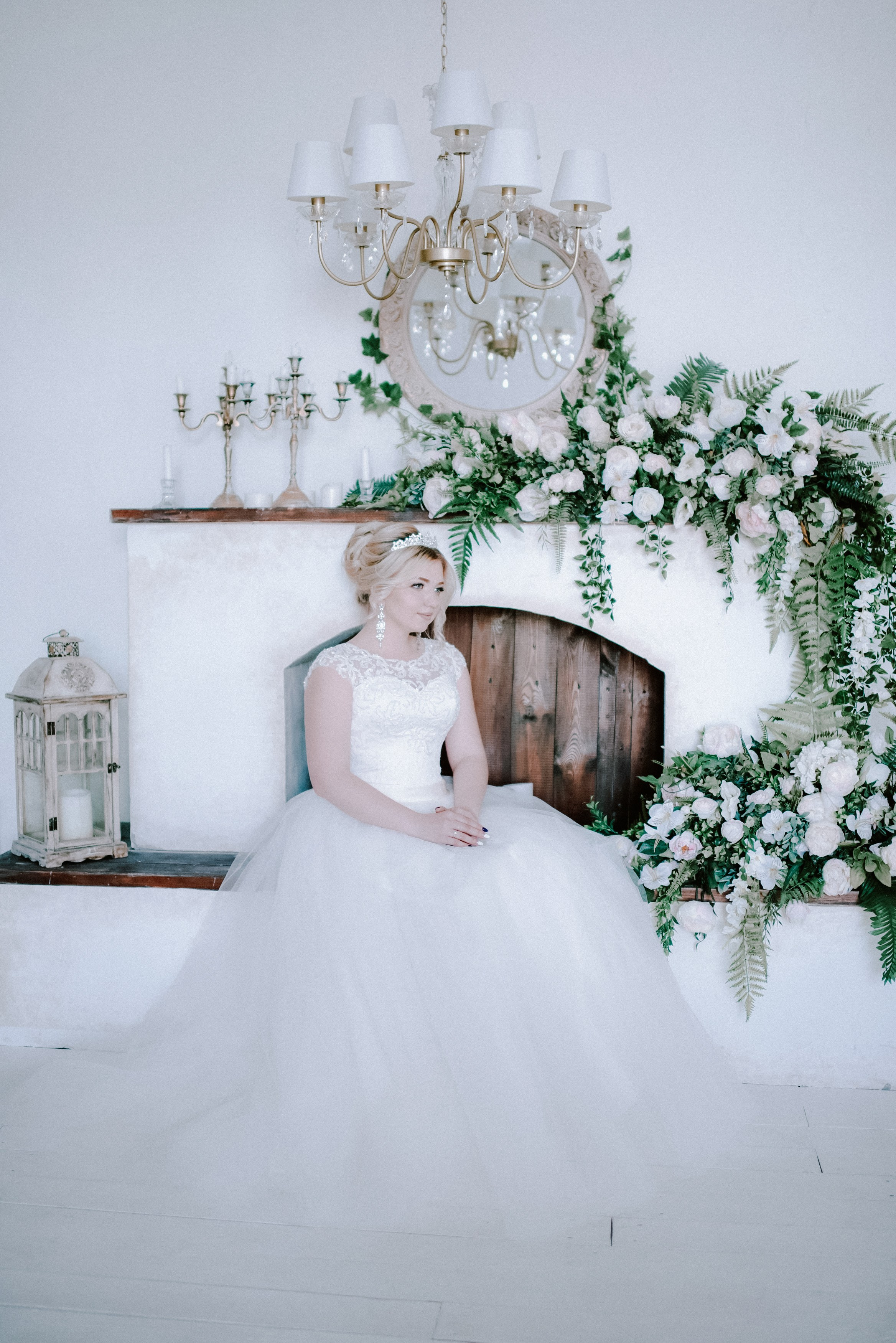 Свадебное. Универсальный фотограф и видеограф