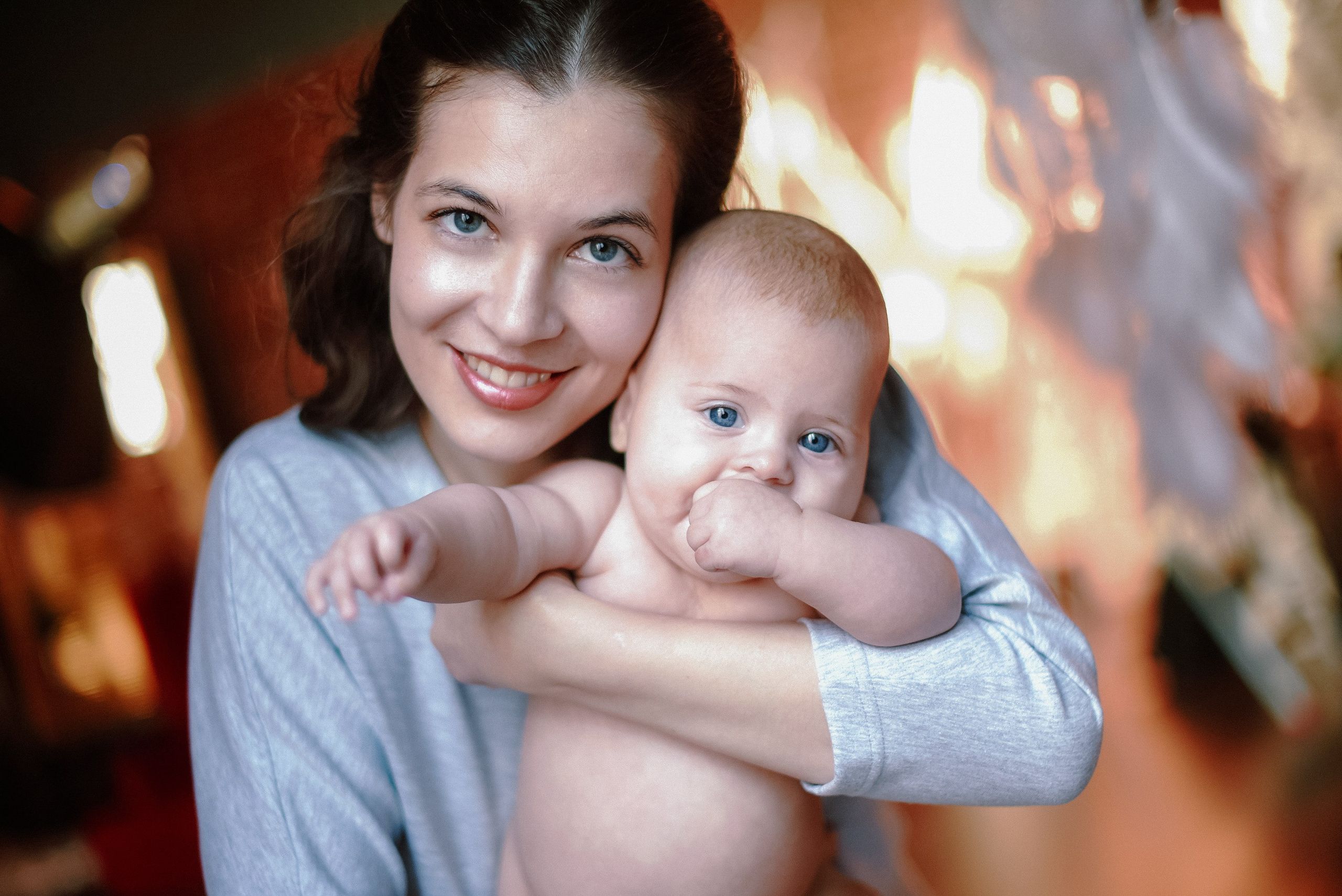 Семейное. Универсальный фотограф и видеограф
