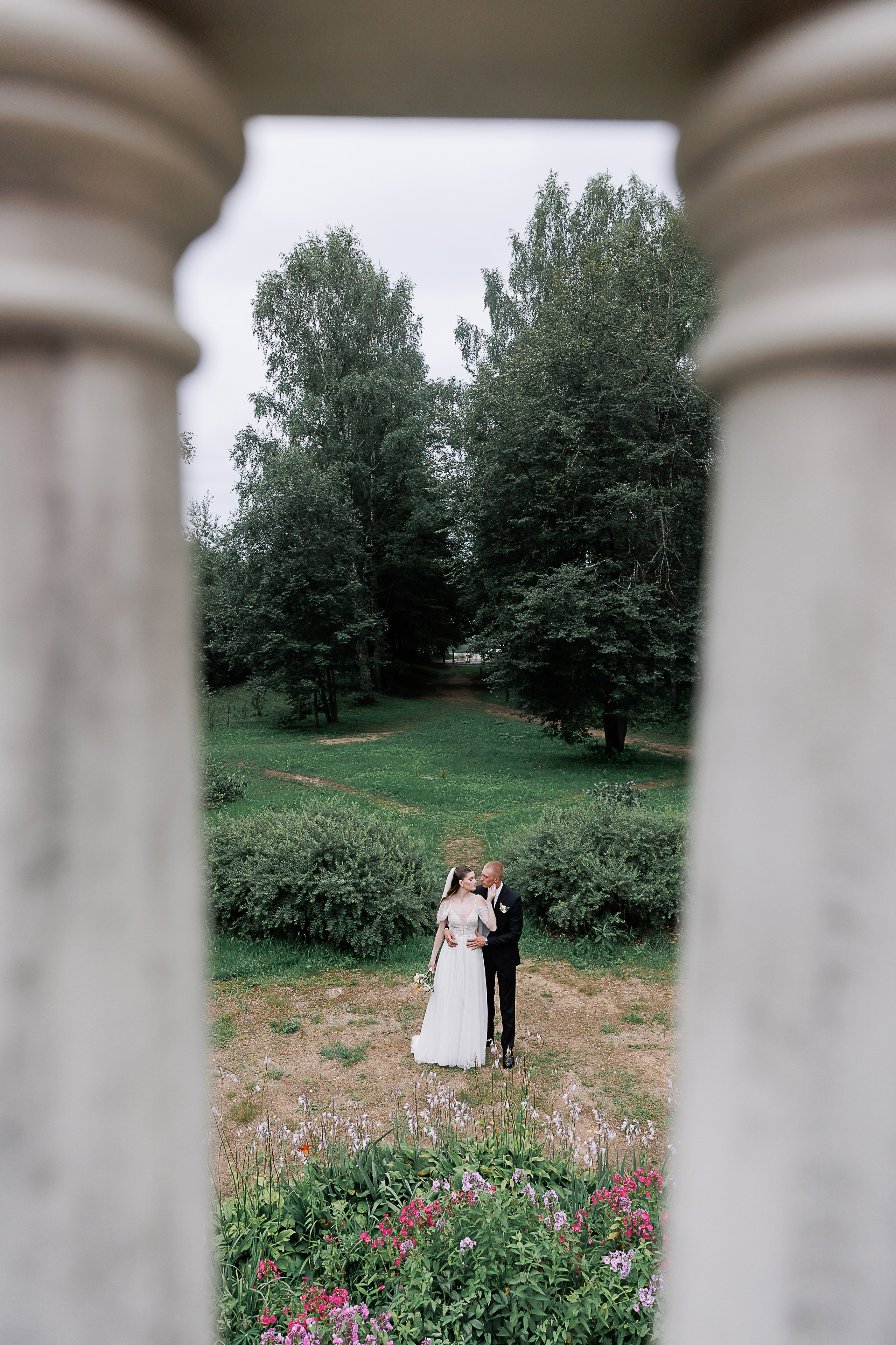 Свадьба. Свадебный и семейный фотограф в Твери и Тверской области