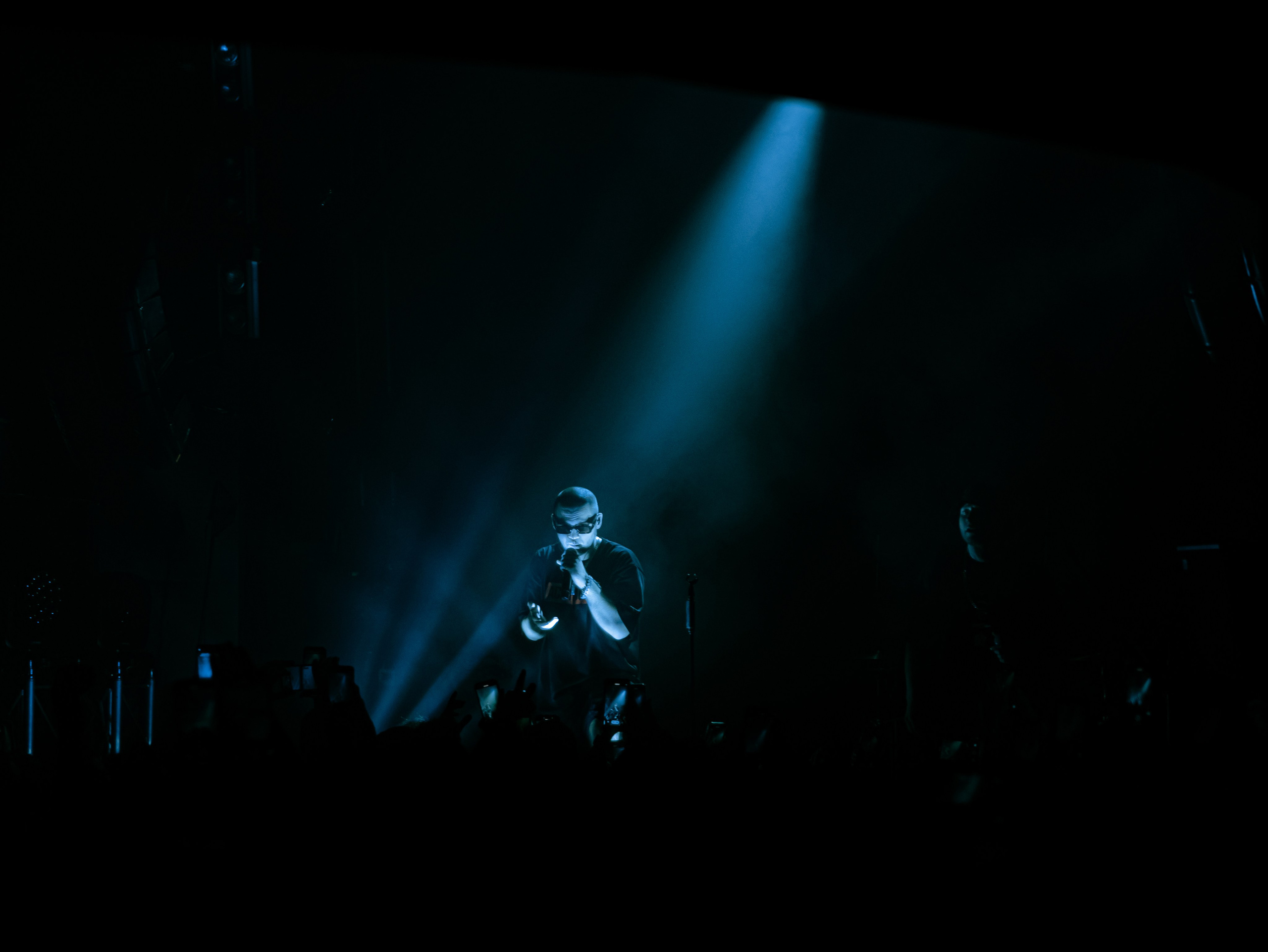 ATL. ACIDHOUZE 2025. Фотограф Хабаровск