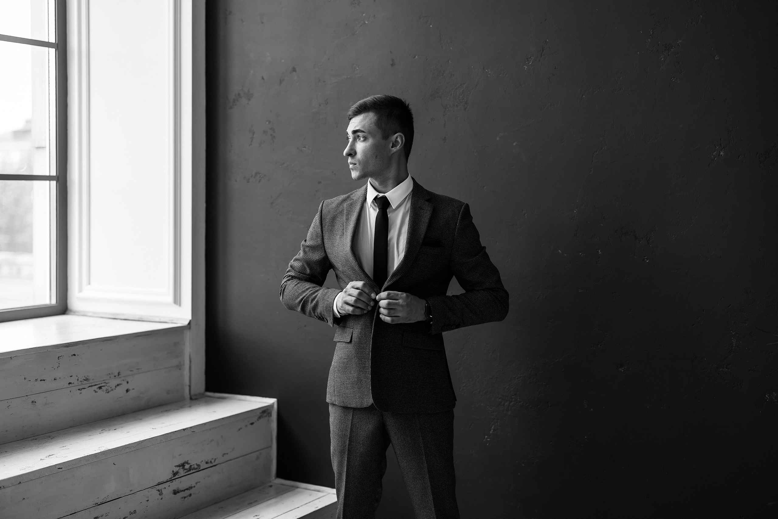 Дарья & Дмитрий | 22.09.23. Свадебный и семейный фотограф в Омске Евгения Хакимова