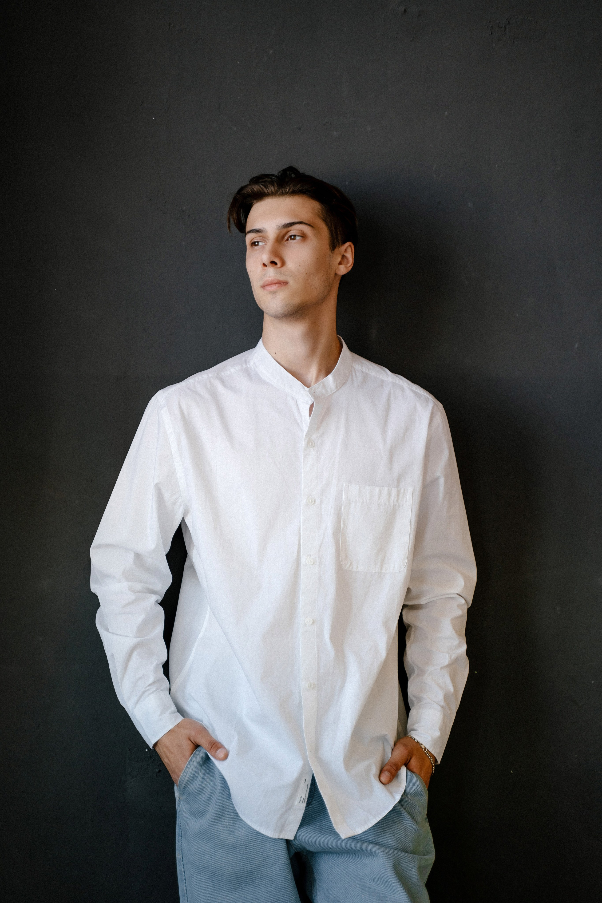 Цирковая пара Регина и Никита