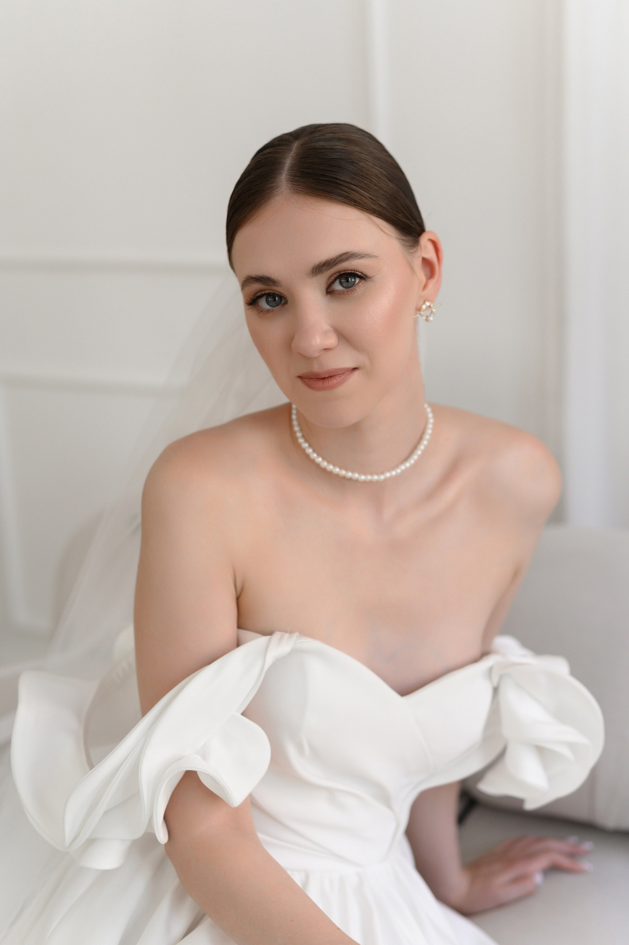 Свадьба Насти и Саши. Свадебный фотограф Тюмень Анастасия Битная