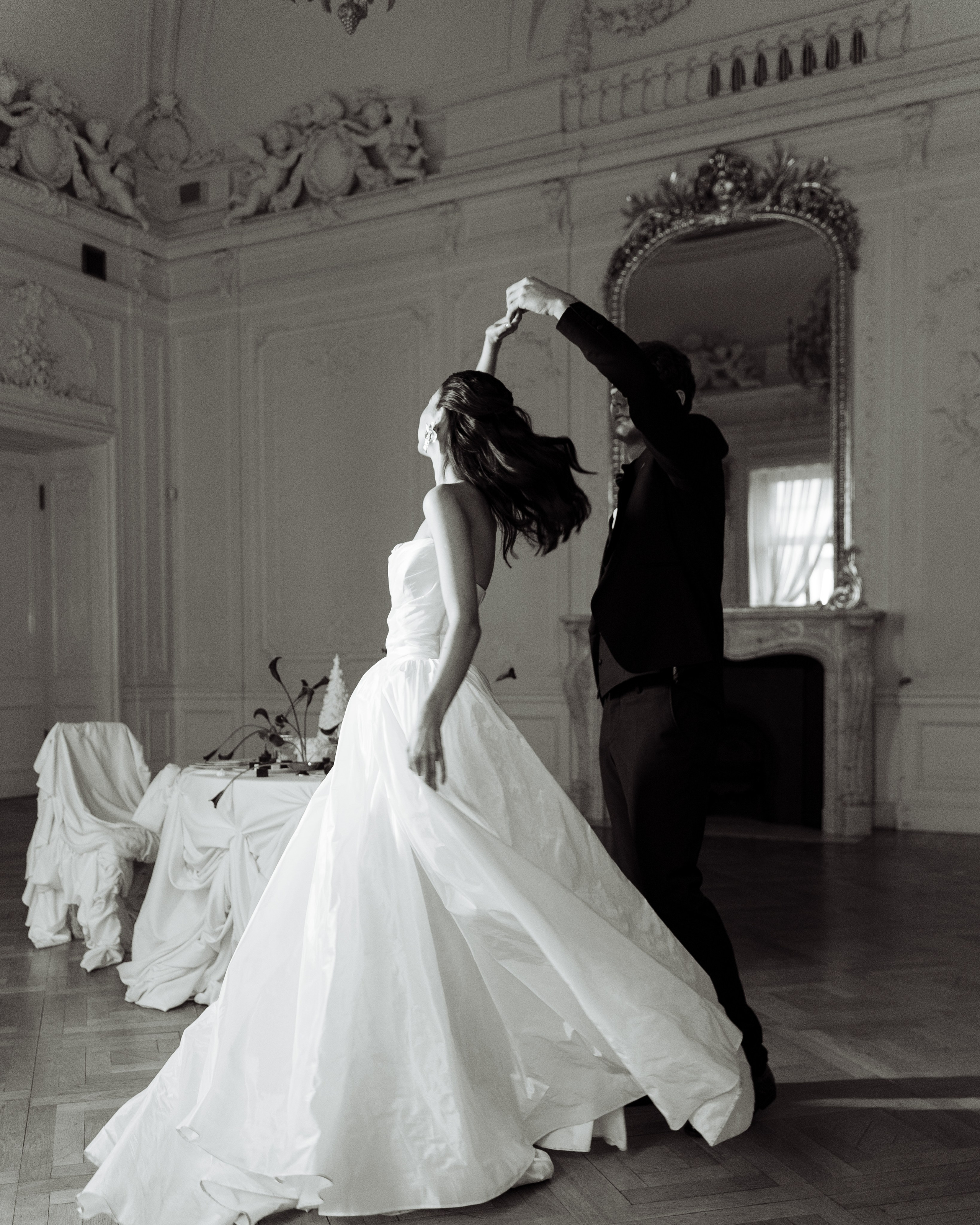 N&K. Свадебный и портретный фотограф Москва Ирина Гавриленко