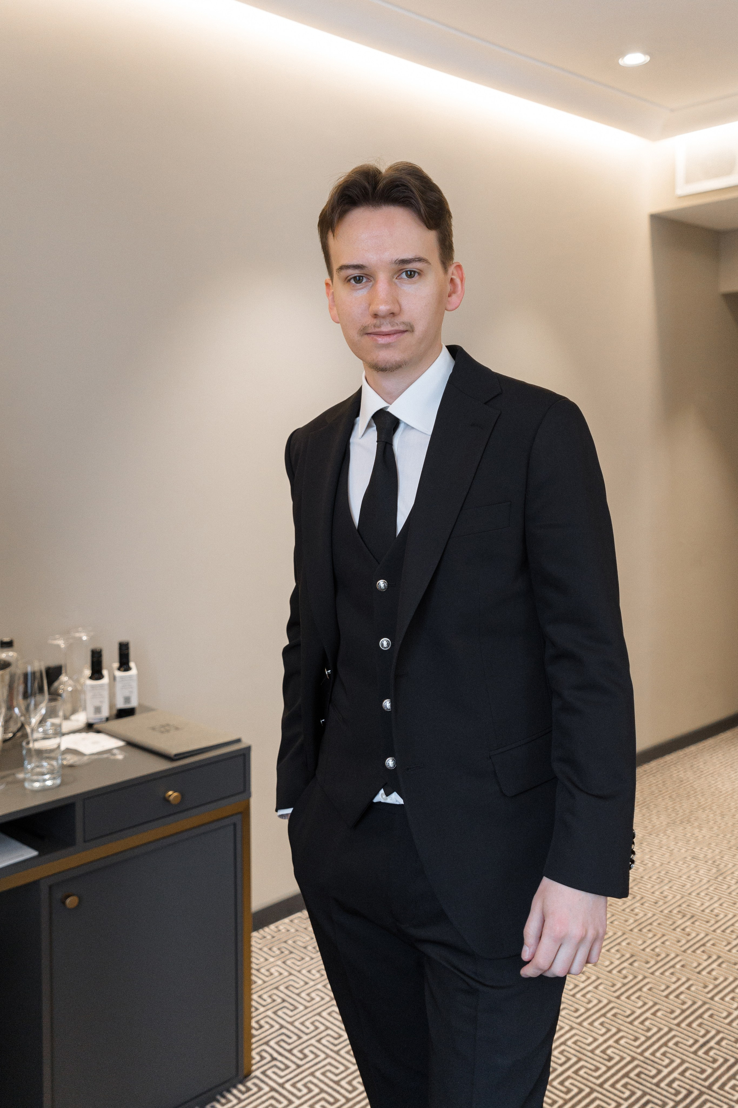 Полина и Даня. Фотограф в Санкт-Петербурге Юлия Гербель