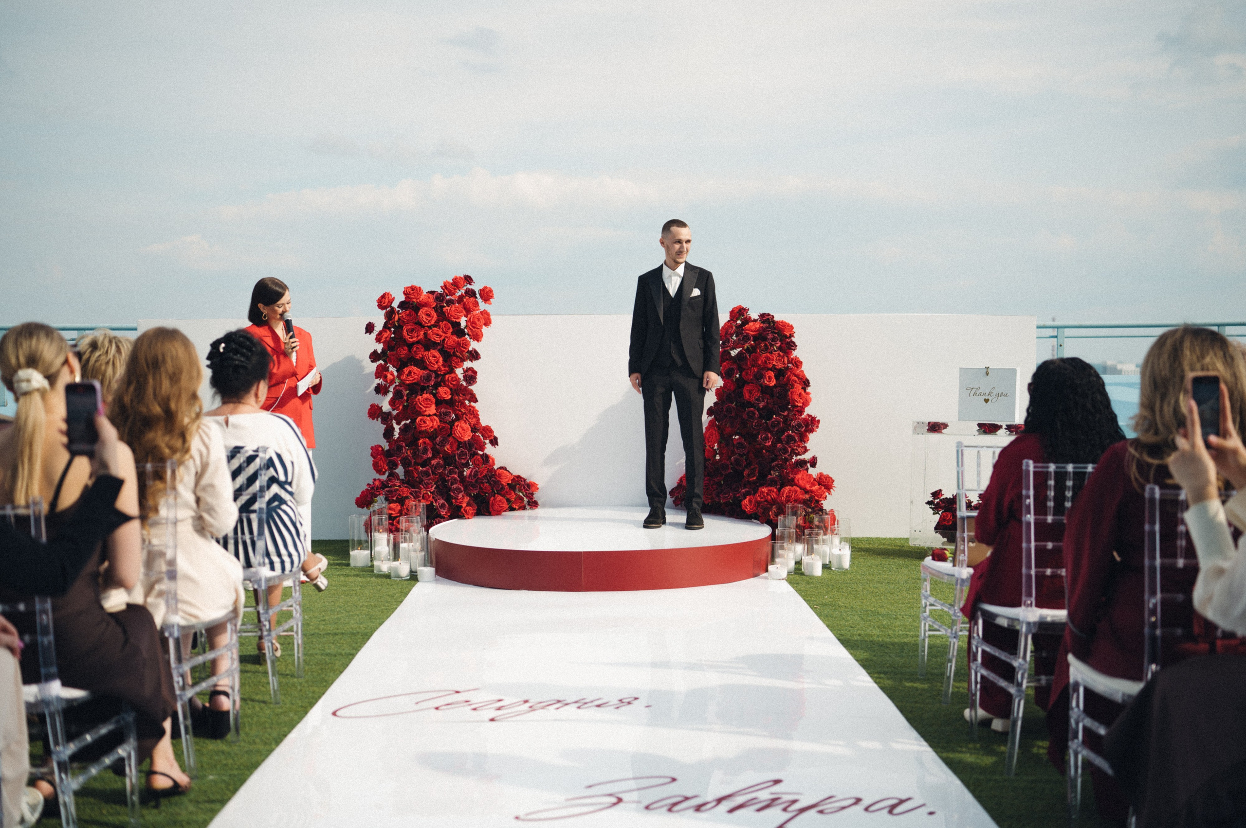 Дарья и Артём. Репортажный и свадебный фотограф в Сургуте