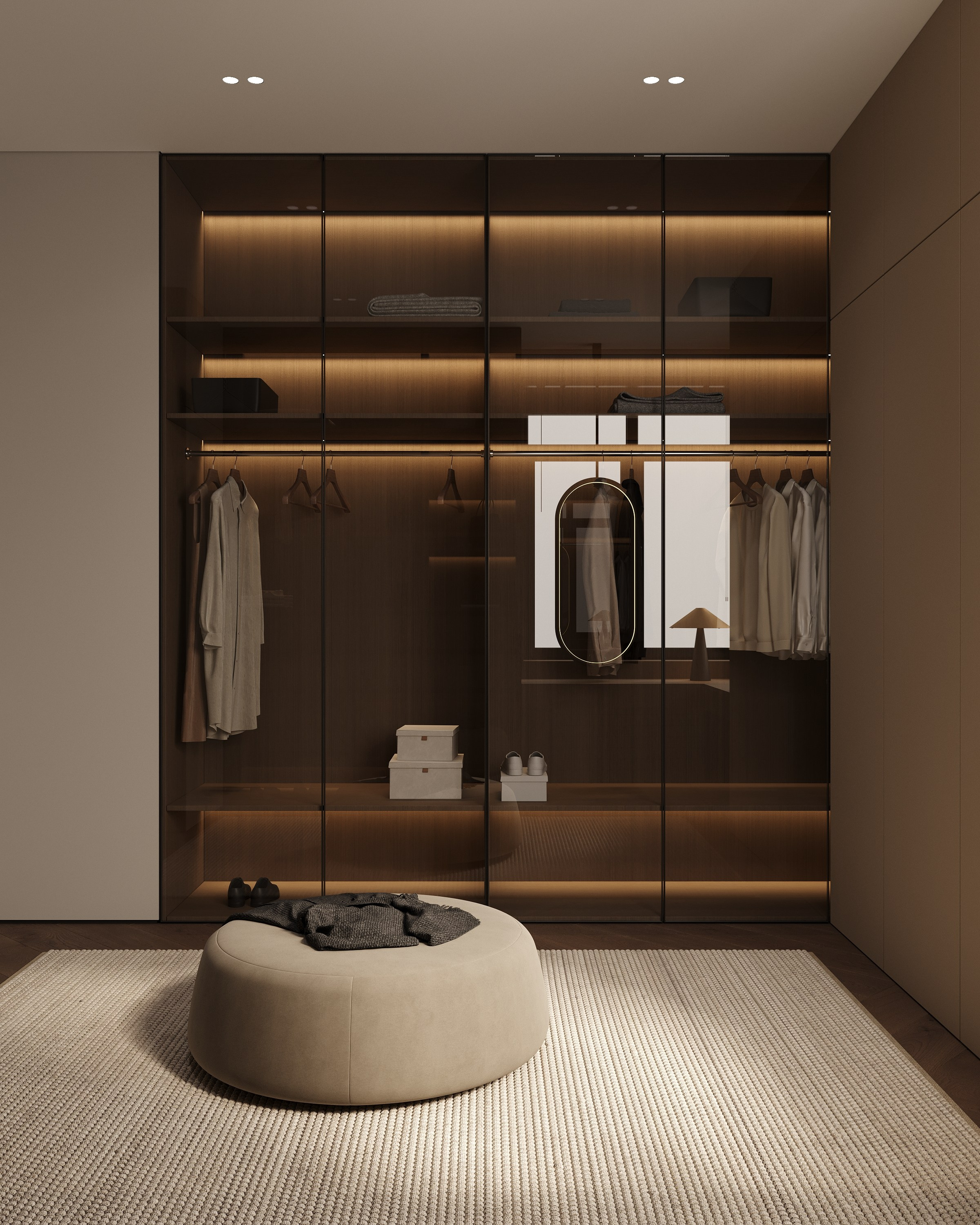 SPB | HOUSE KASIMOVO. 3d визуализатор Анастасия Науменко