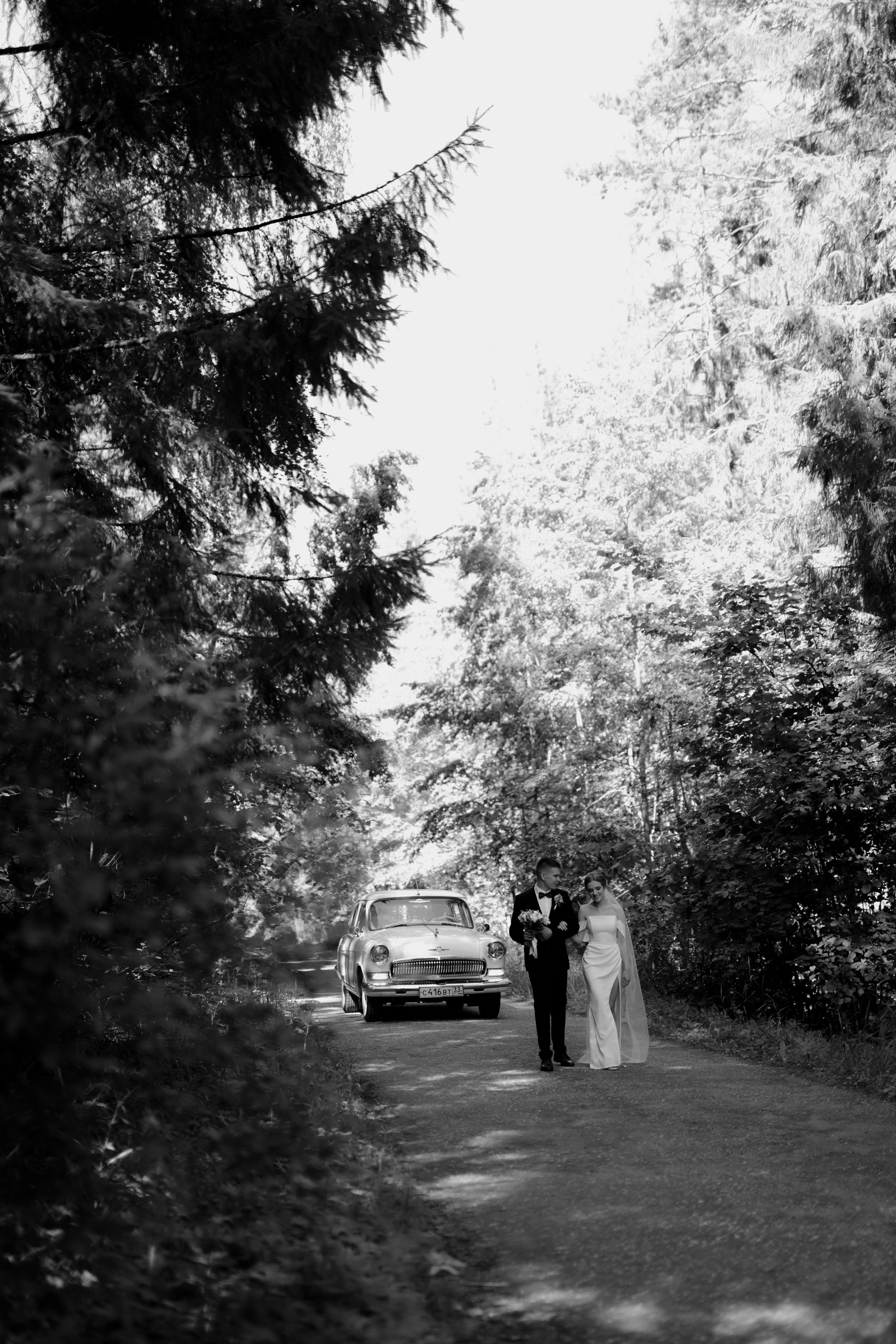 Свадьба Кирилла и Дарьи. Фотограф Кольчугино/Владимир/Москва Елизавета Иода